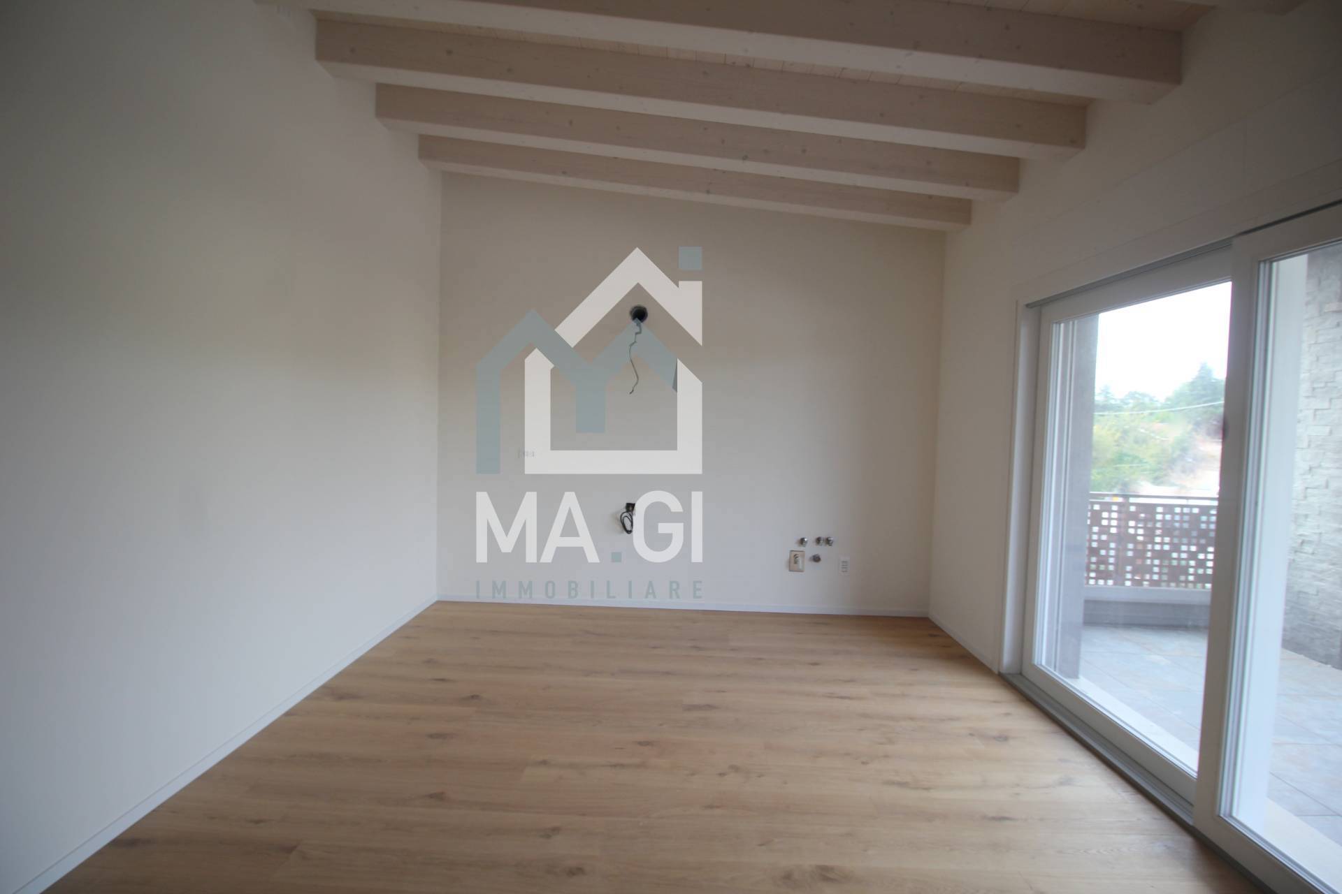 Appartamento 2 camere in vendita a Villorba, Carit