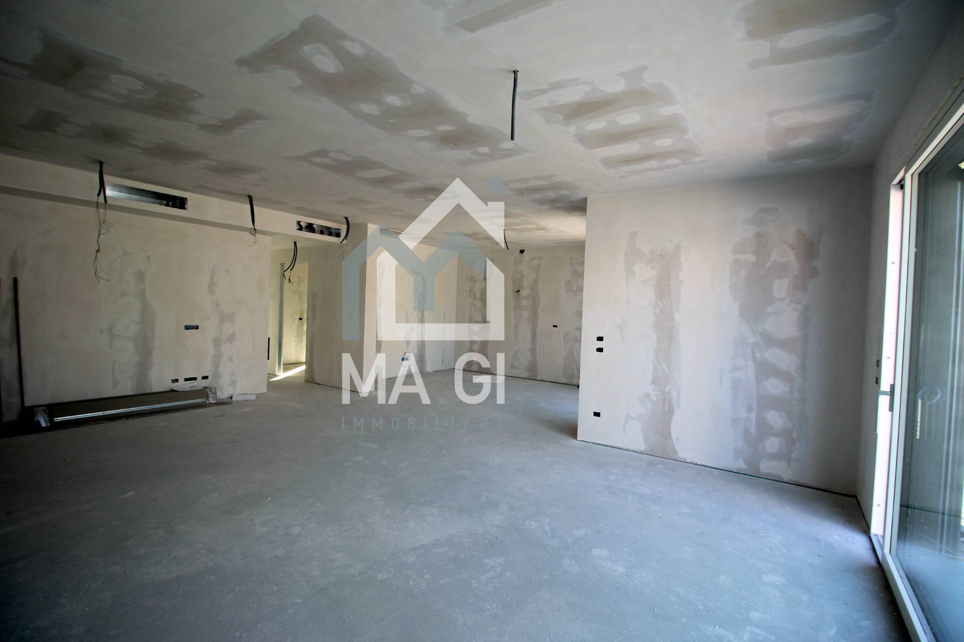 Abbinata in vendita a Treviso, Selvana