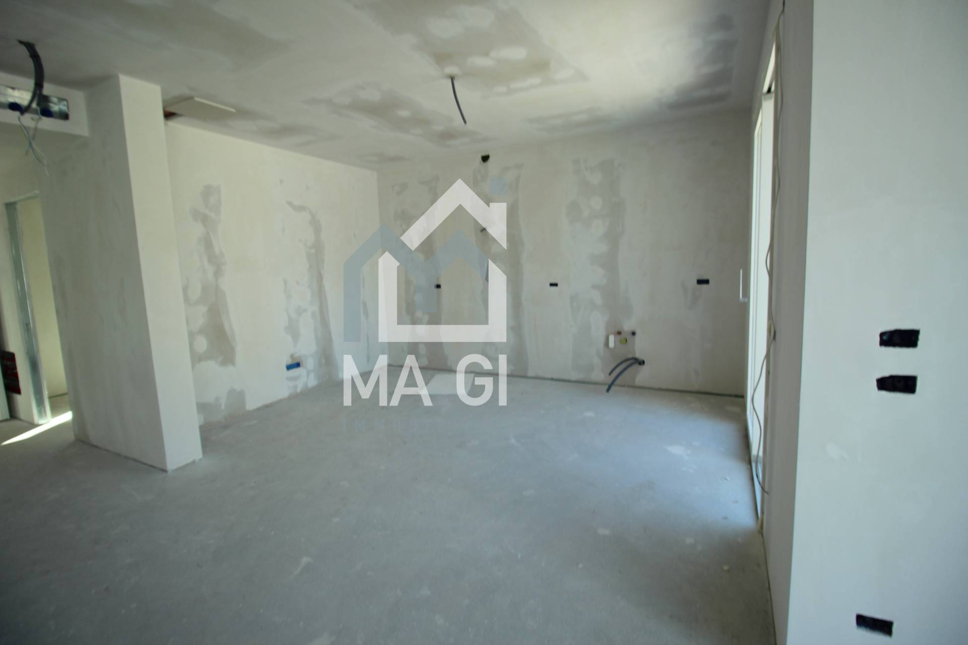 Abbinata in vendita a Treviso, Selvana