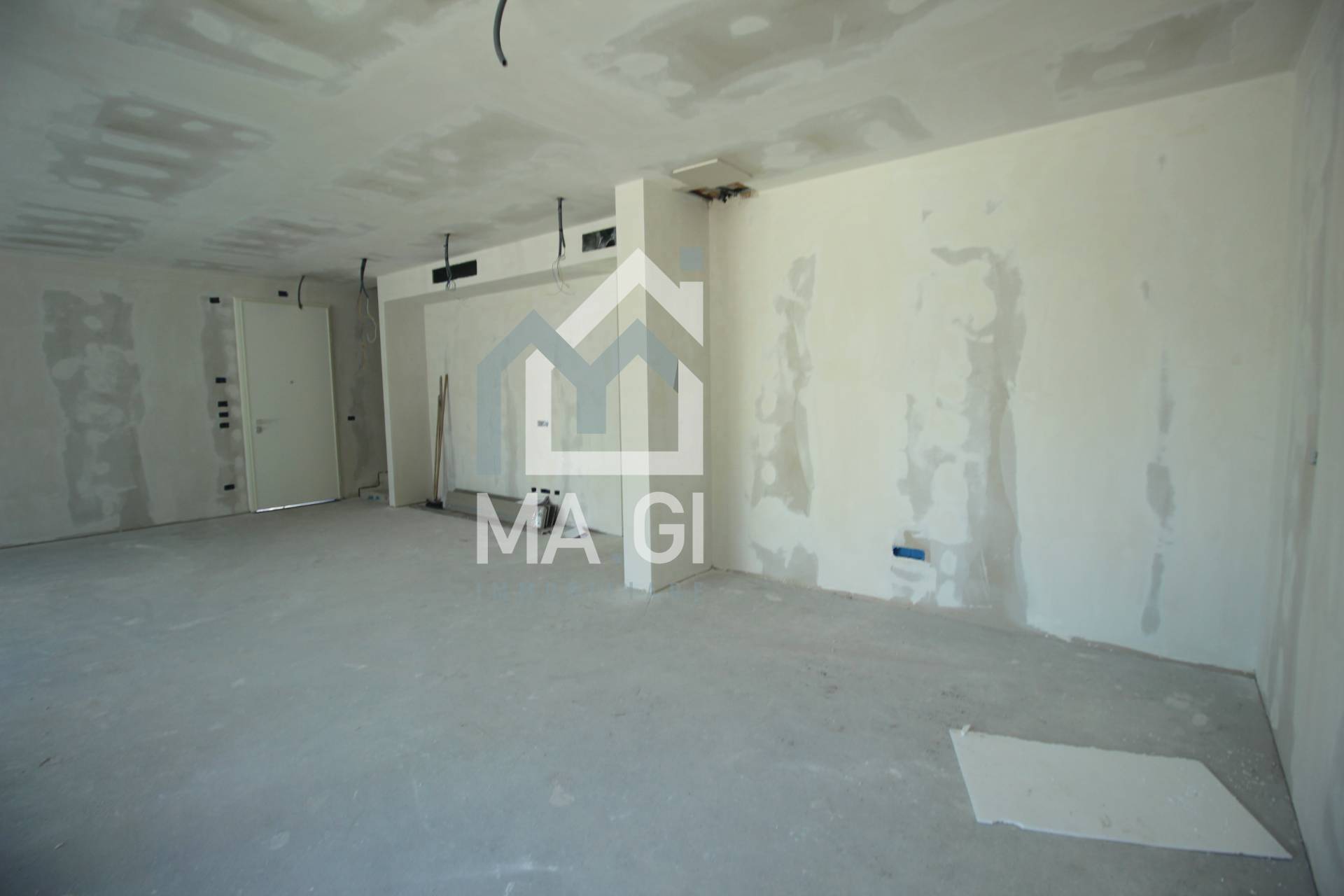 Abbinata in vendita a Treviso, Selvana