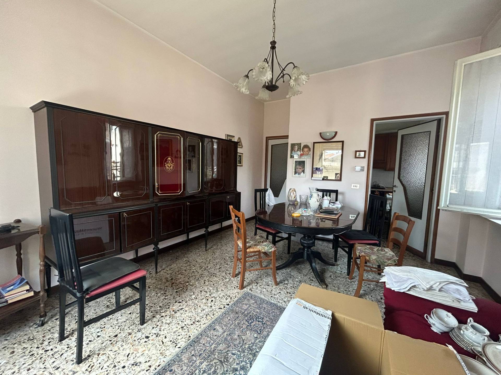 Casa indipendente in vendita a Solbiate Olona