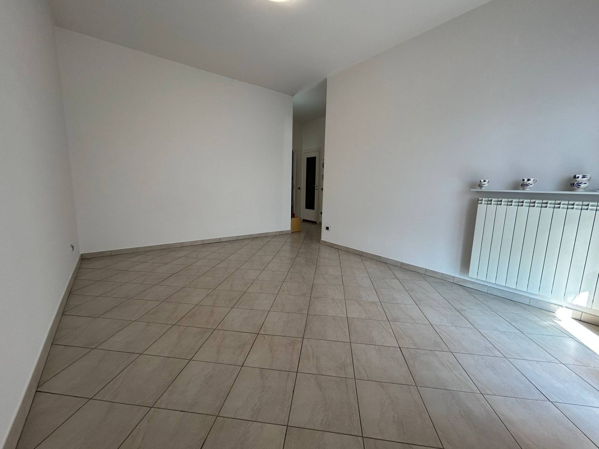 Appartamento in vendita a Solbiate Olona