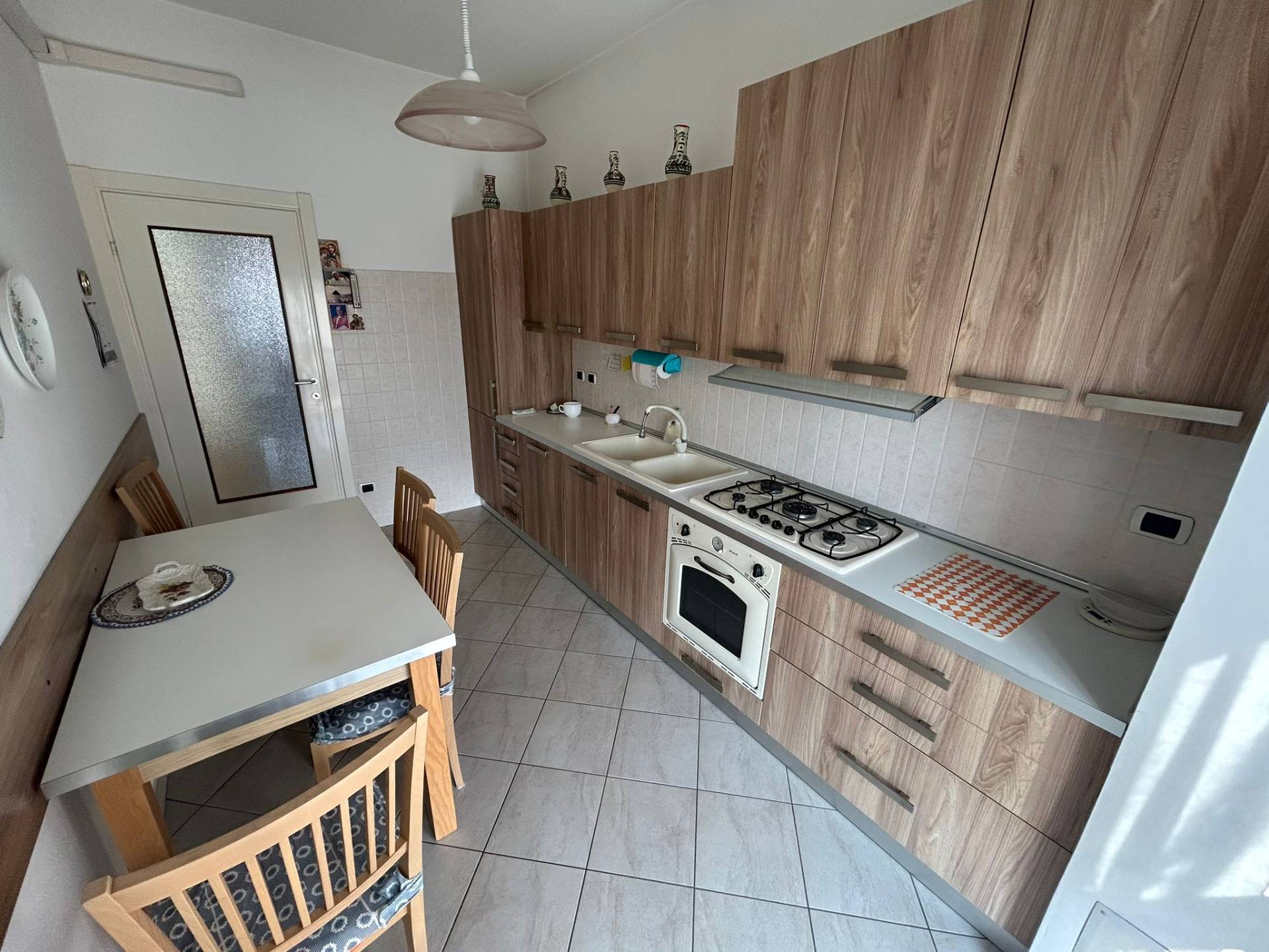 Appartamento in vendita a Solbiate Olona