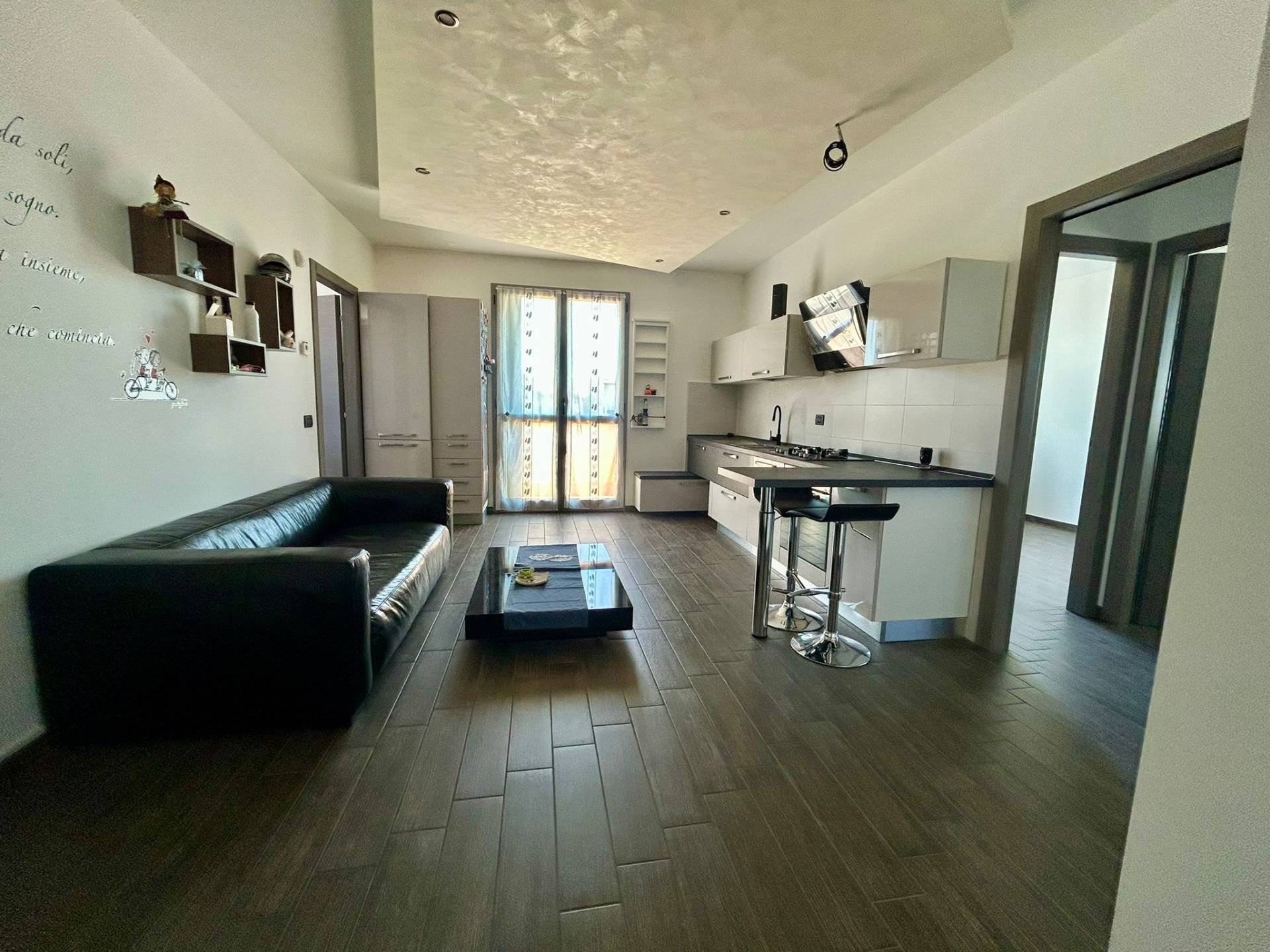 Appartamento in vendita a Cairate