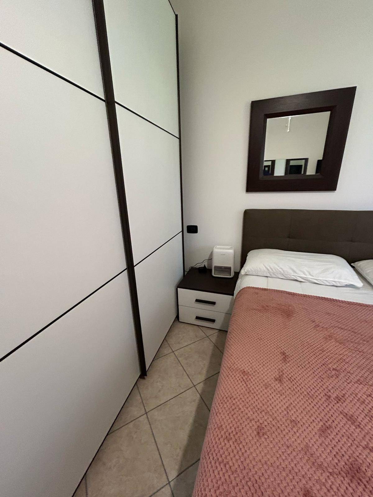 Appartamento in affitto a Marnate