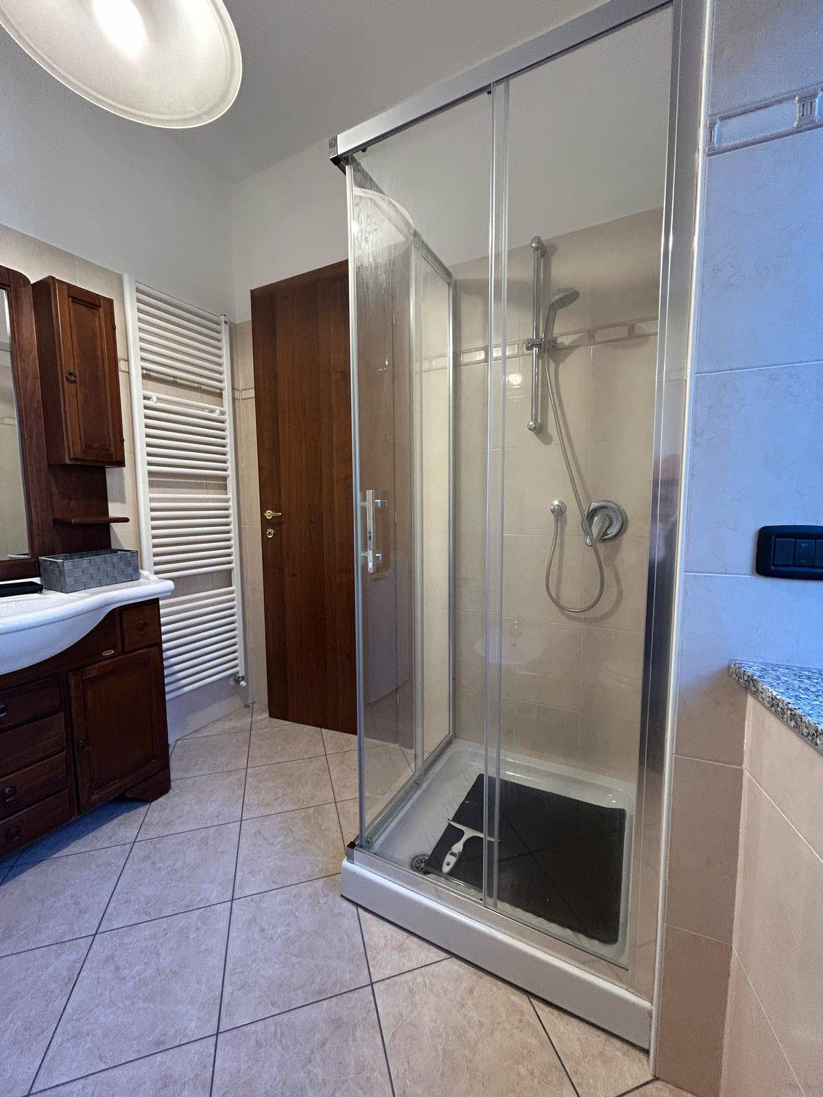 Appartamento in affitto a Marnate