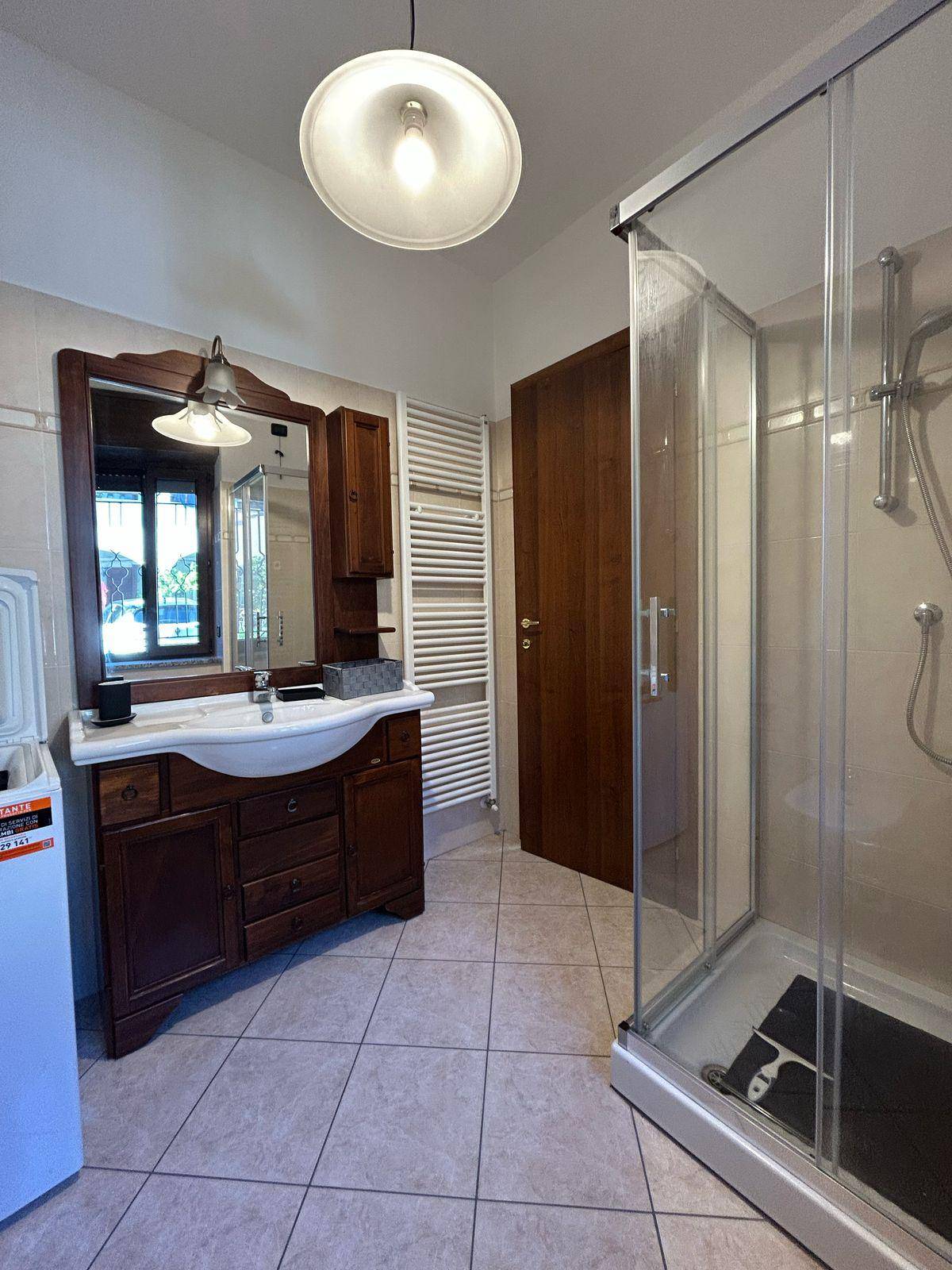 Appartamento in affitto a Marnate