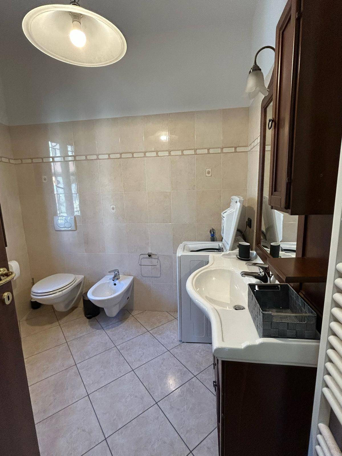 Appartamento in affitto a Marnate