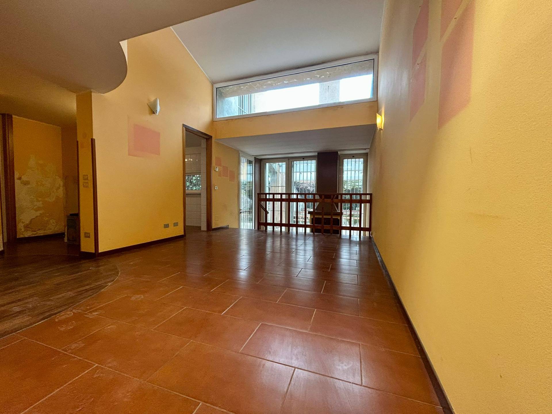 Villa in vendita a Solbiate Olona