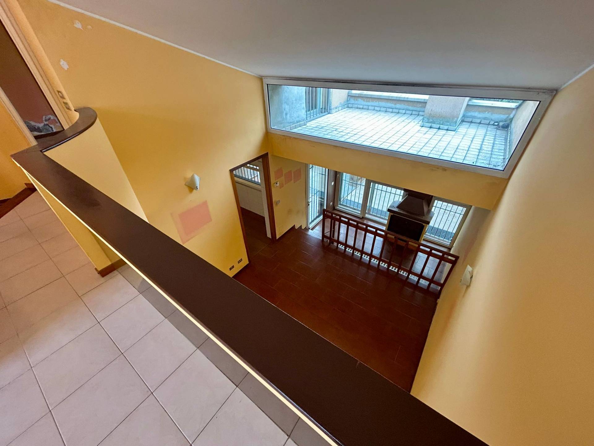 Villa in vendita a Solbiate Olona