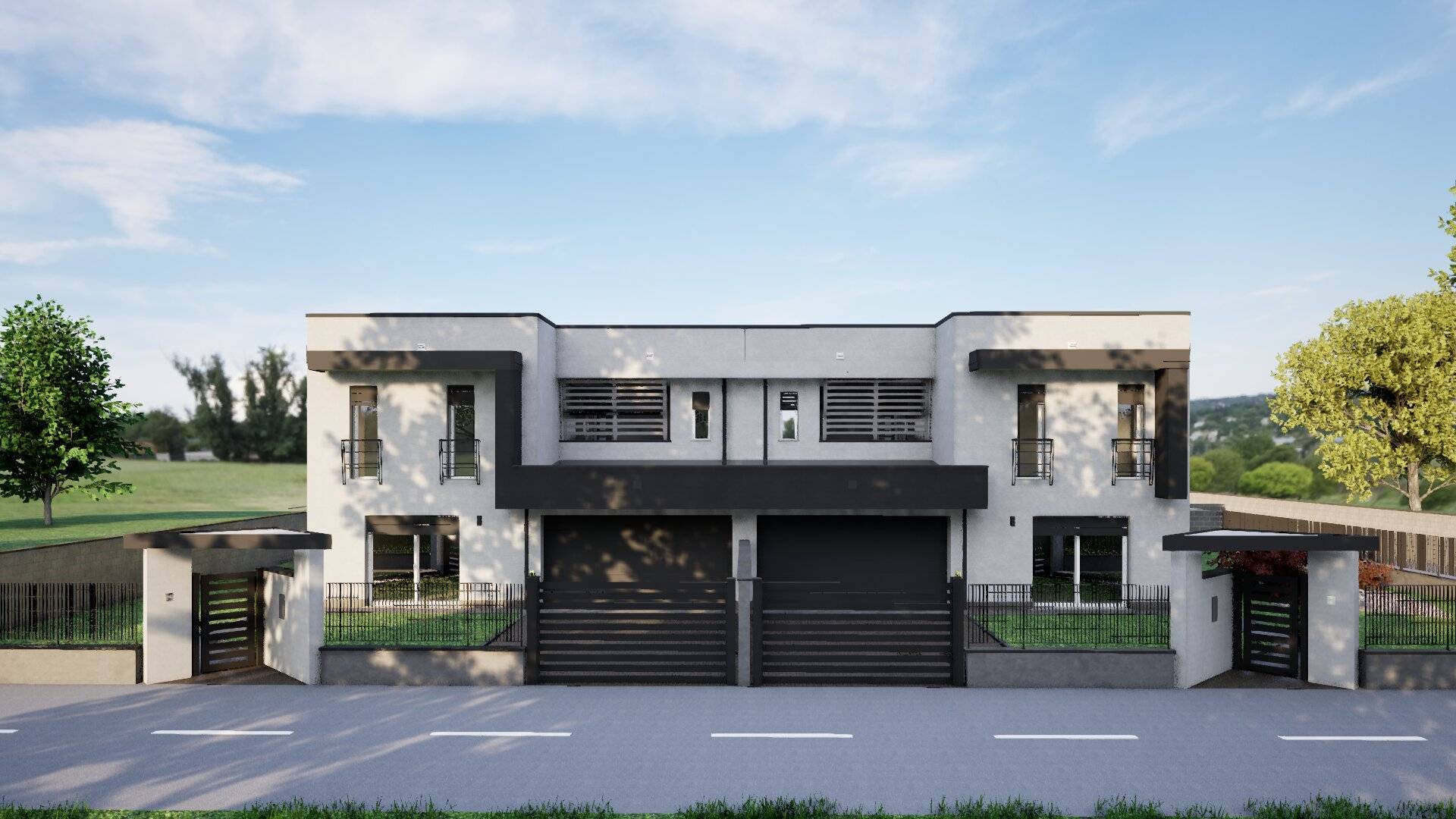 Villa in vendita a Olgiate Olona