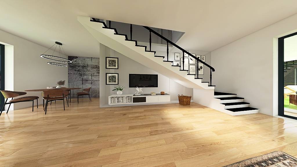 Villa in vendita a Olgiate Olona