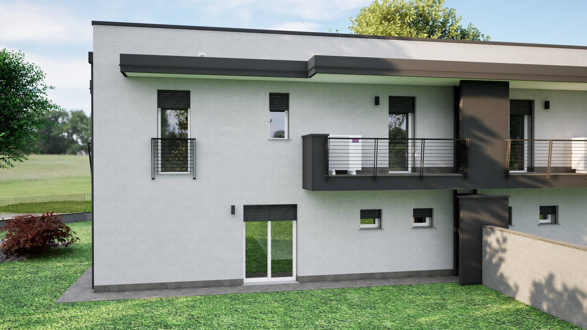 Villa in vendita a Olgiate Olona