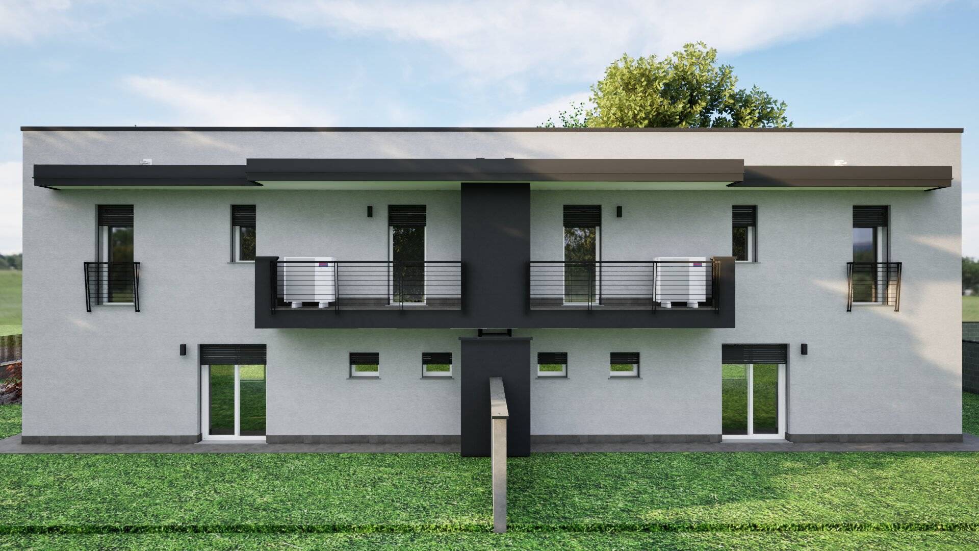 Villa in vendita a Olgiate Olona