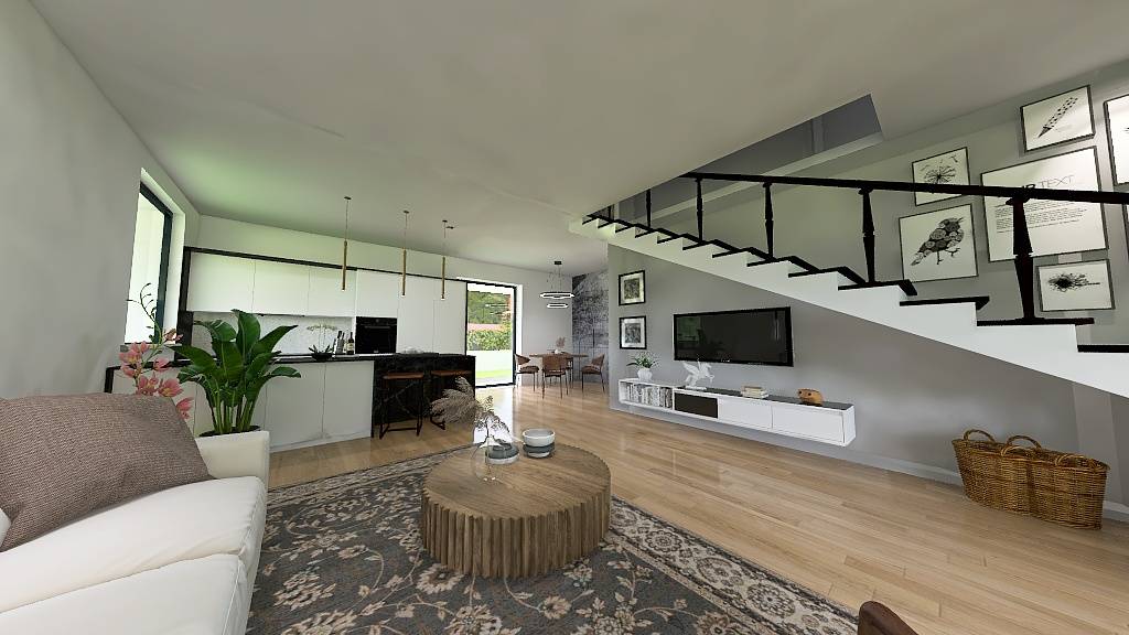 Villa in vendita a Olgiate Olona