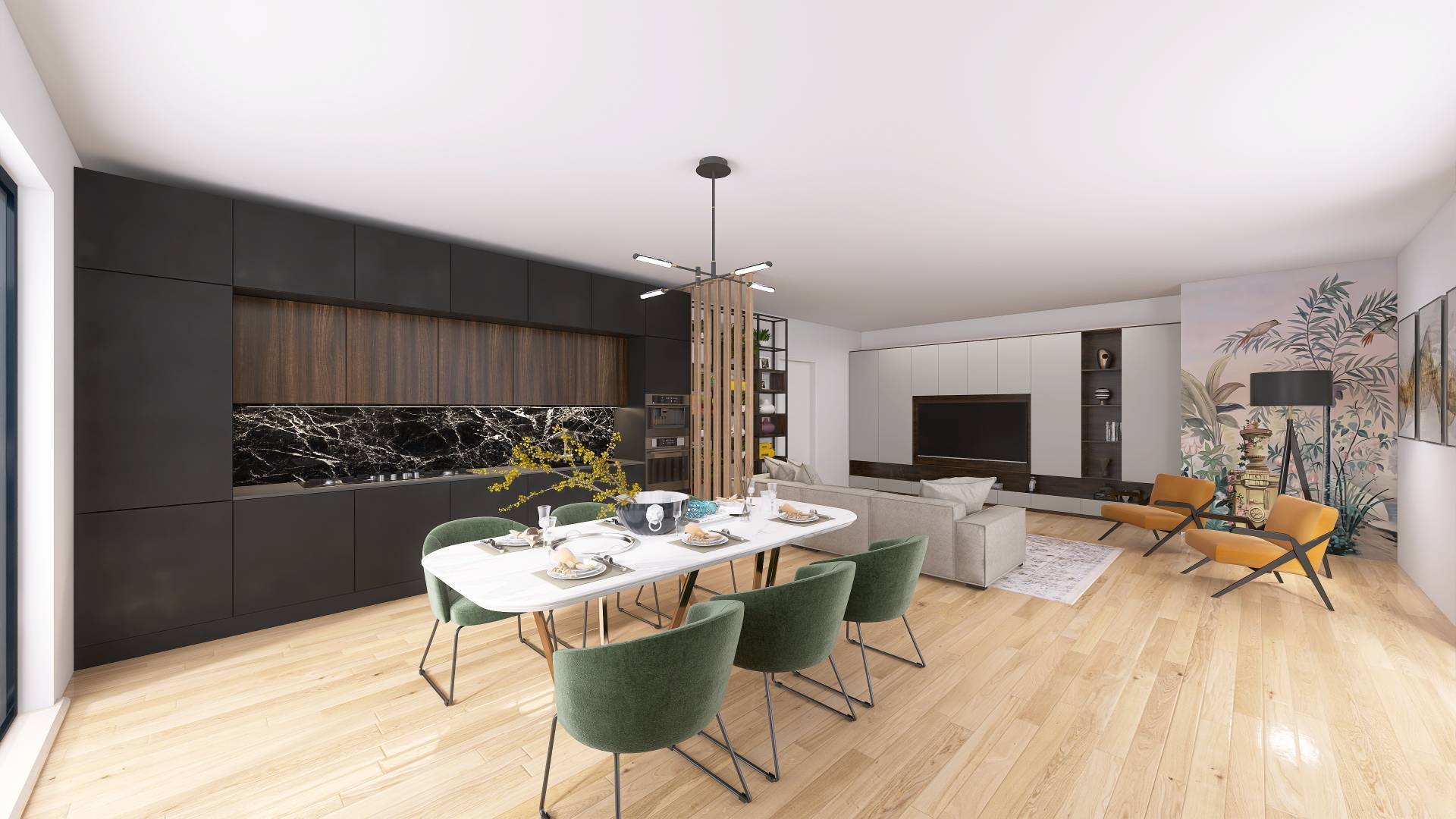 Villa in vendita a Solbiate Olona