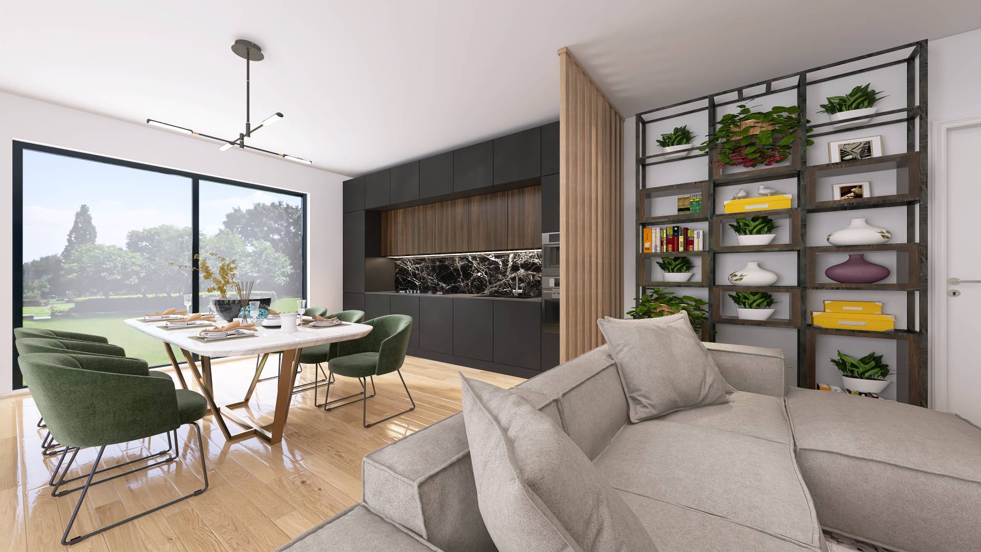 Villa in vendita a Solbiate Olona