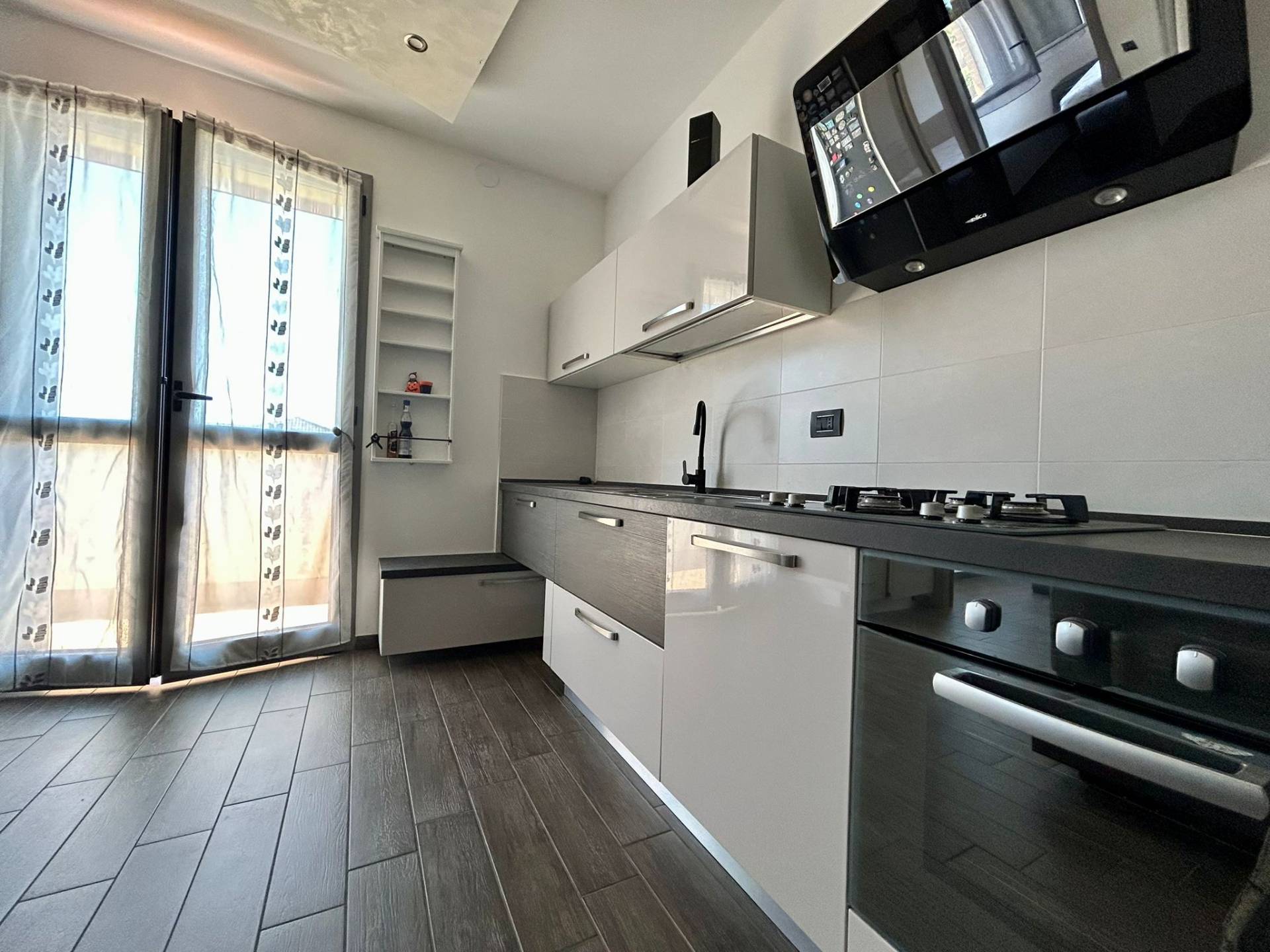 Appartamento in vendita a Cairate