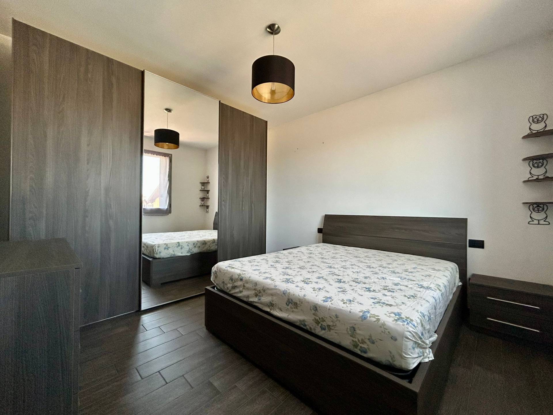 Appartamento in vendita a Cairate