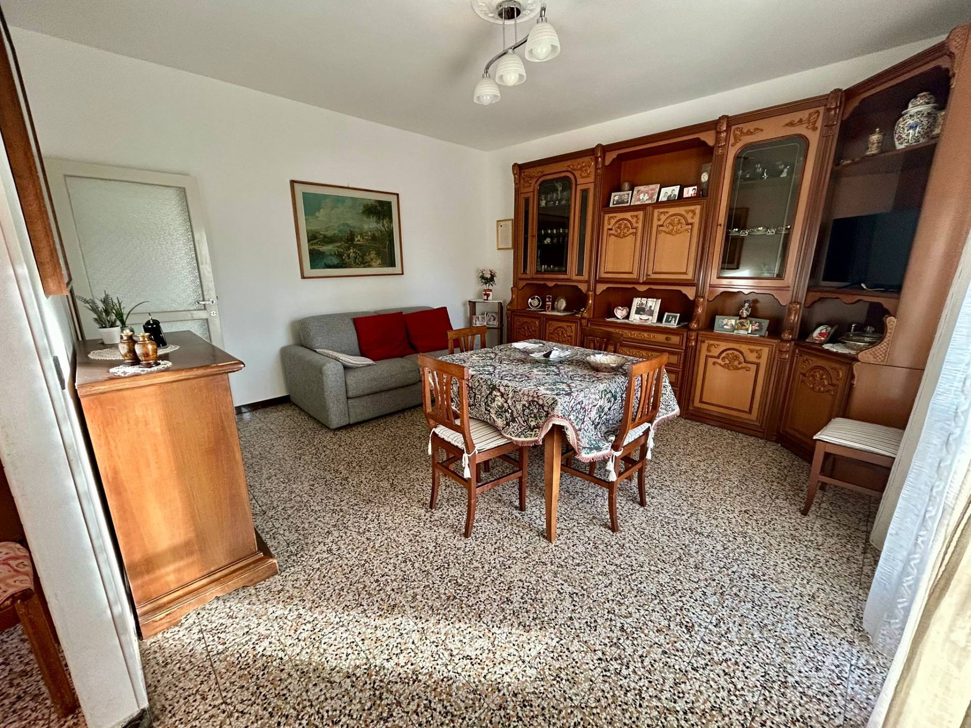 Appartamento in vendita a Busto Arsizio