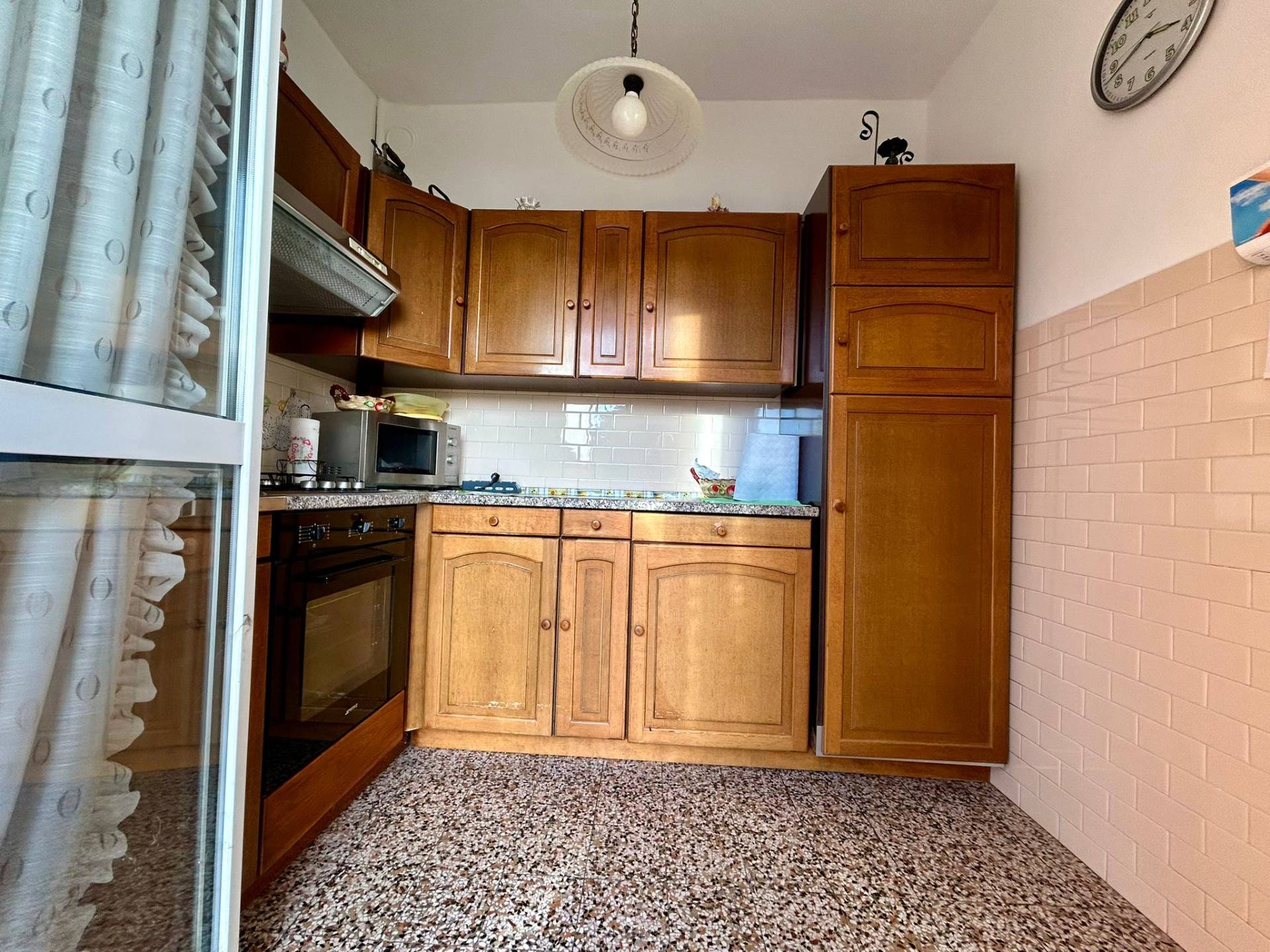 Appartamento in vendita a Busto Arsizio