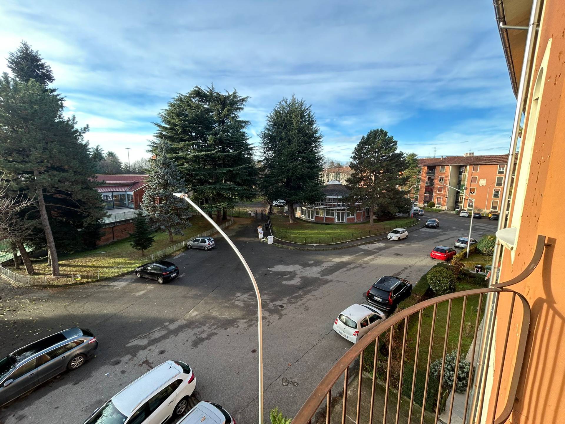 Appartamento in vendita a Busto Arsizio