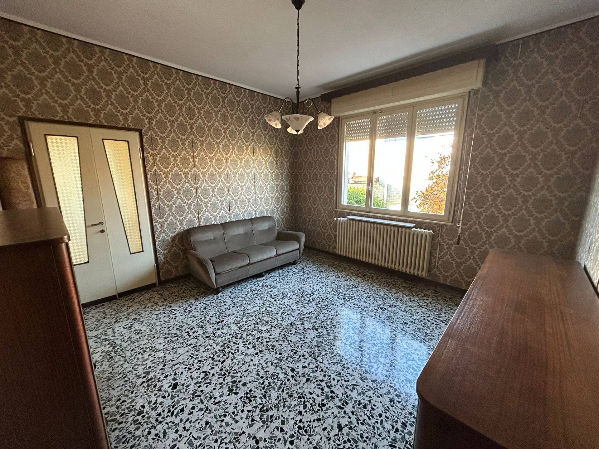 Villa in vendita a Fagnano Olona