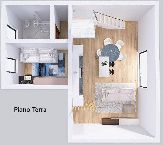 Villa in vendita a Solbiate Olona