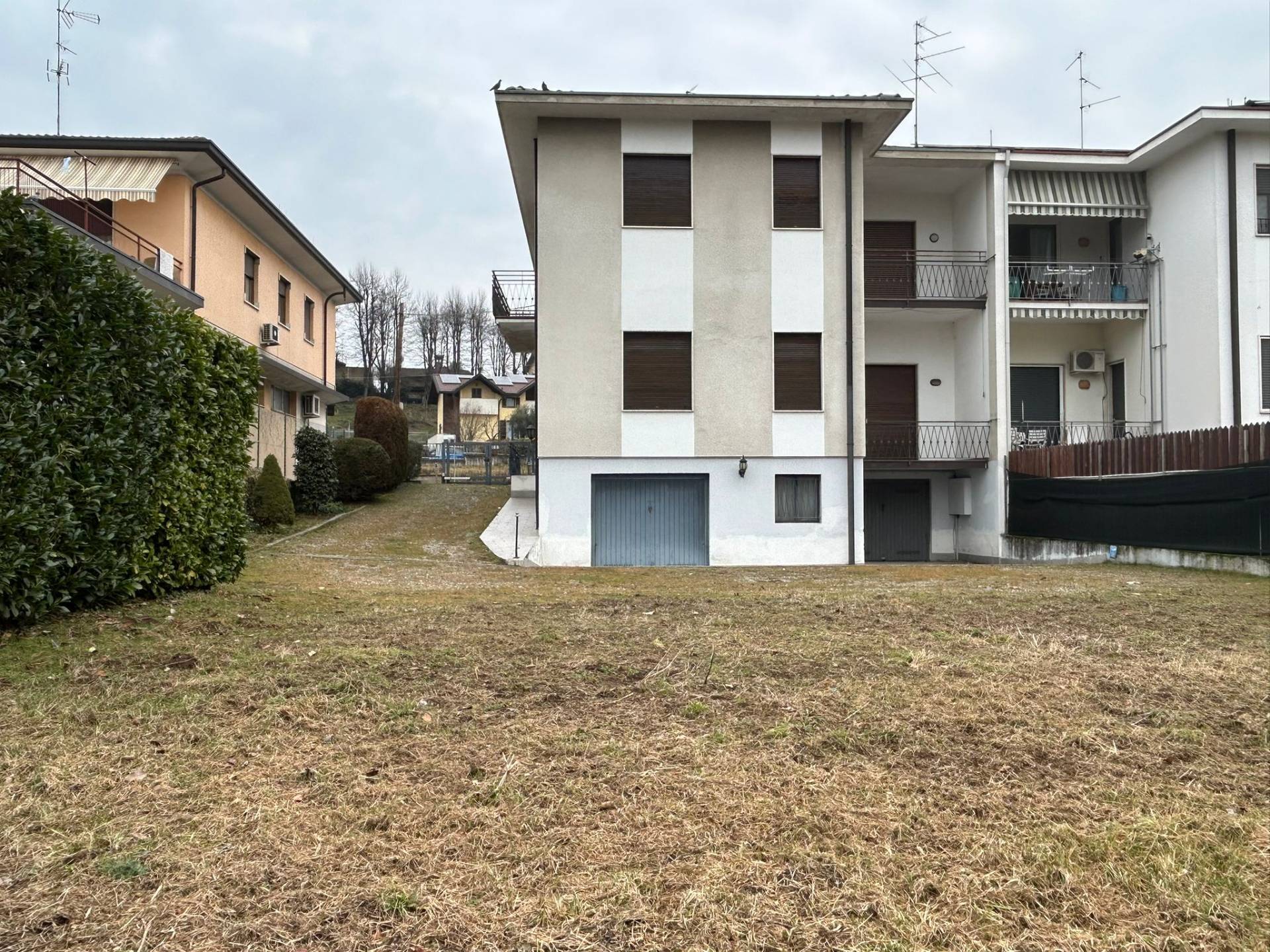 Casa indipendente in vendita a Gallarate