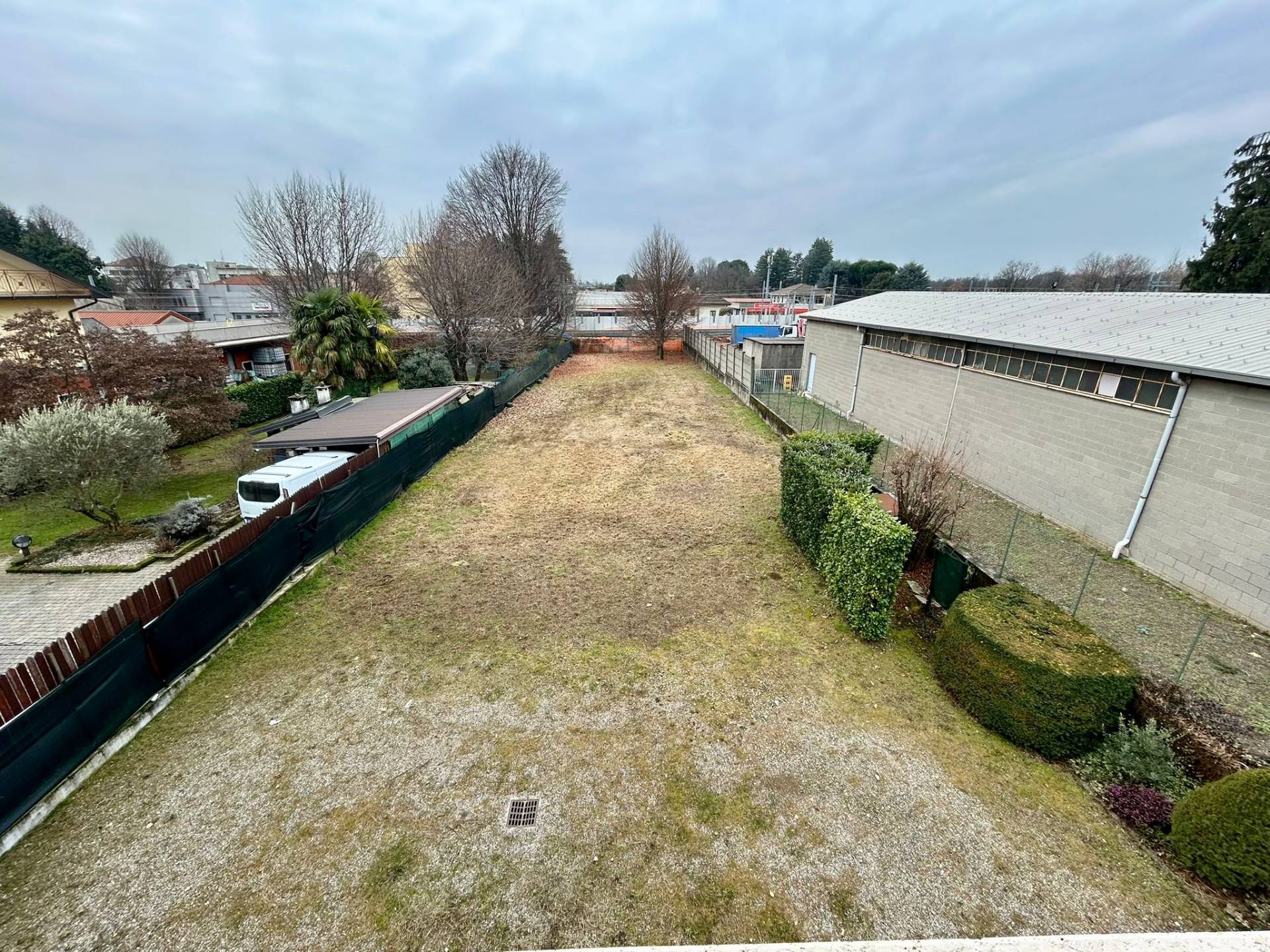 Casa indipendente in vendita a Gallarate