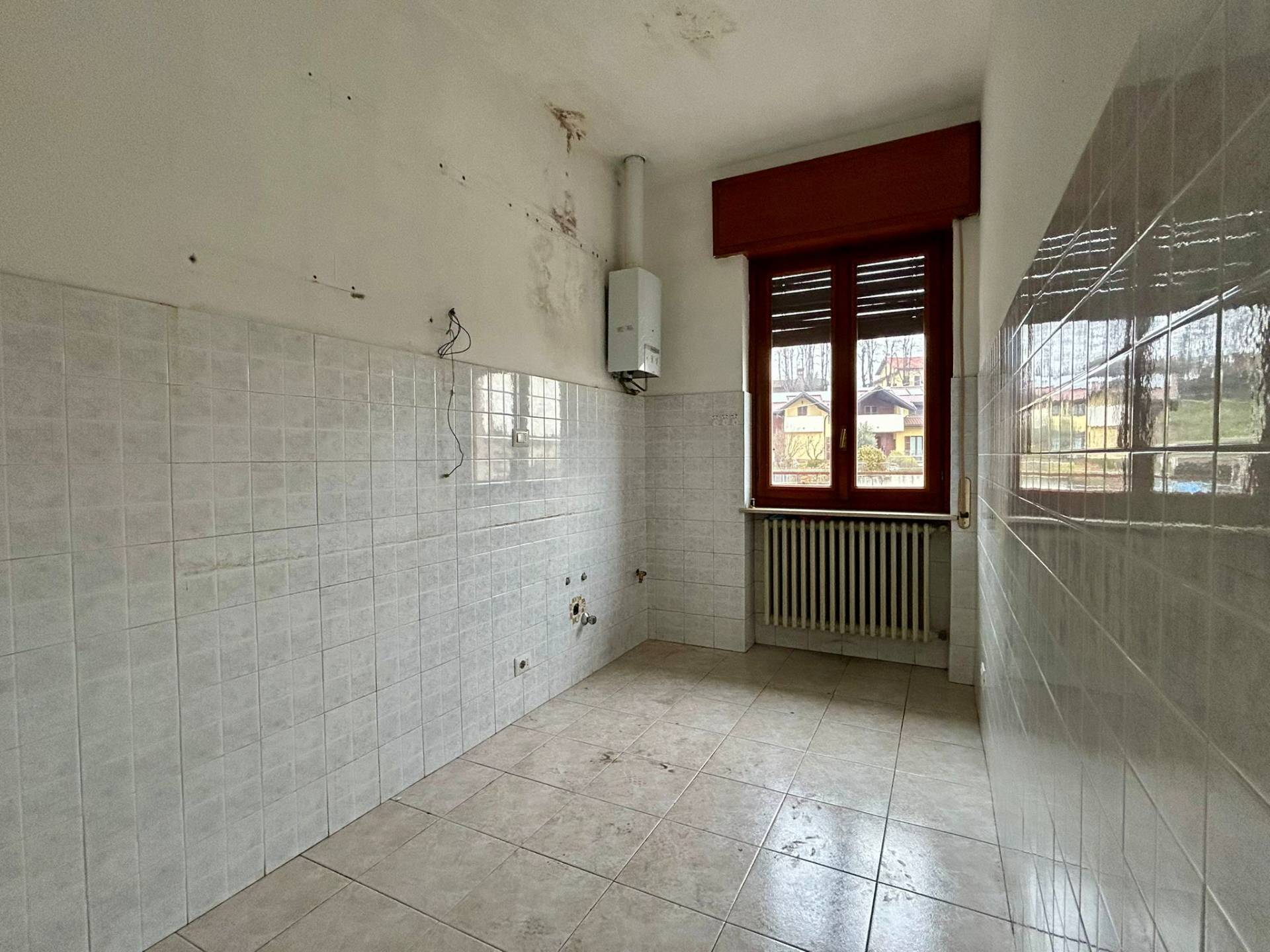 Appartamento in vendita a Gallarate