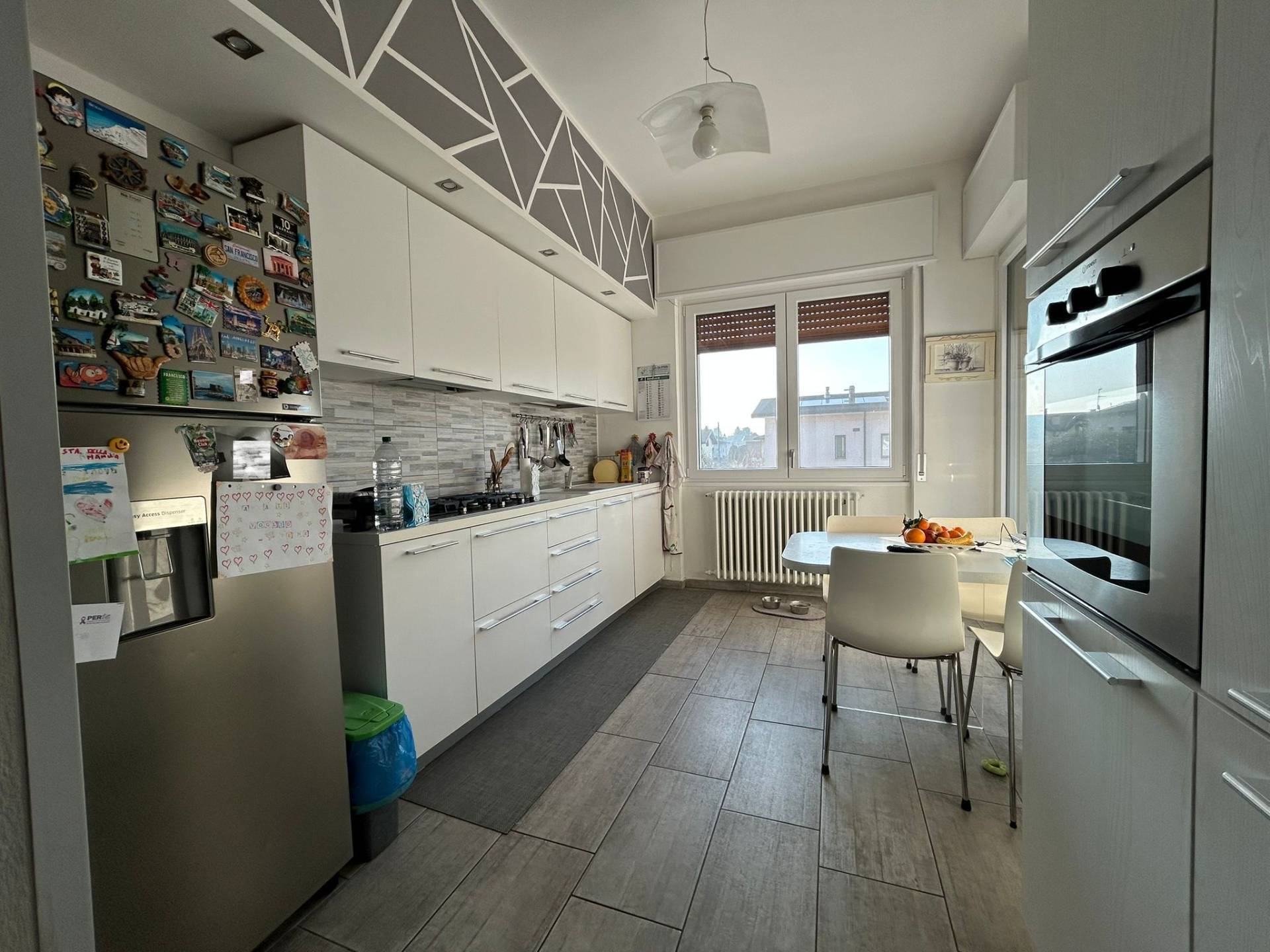 Appartamento in vendita a Fagnano Olona