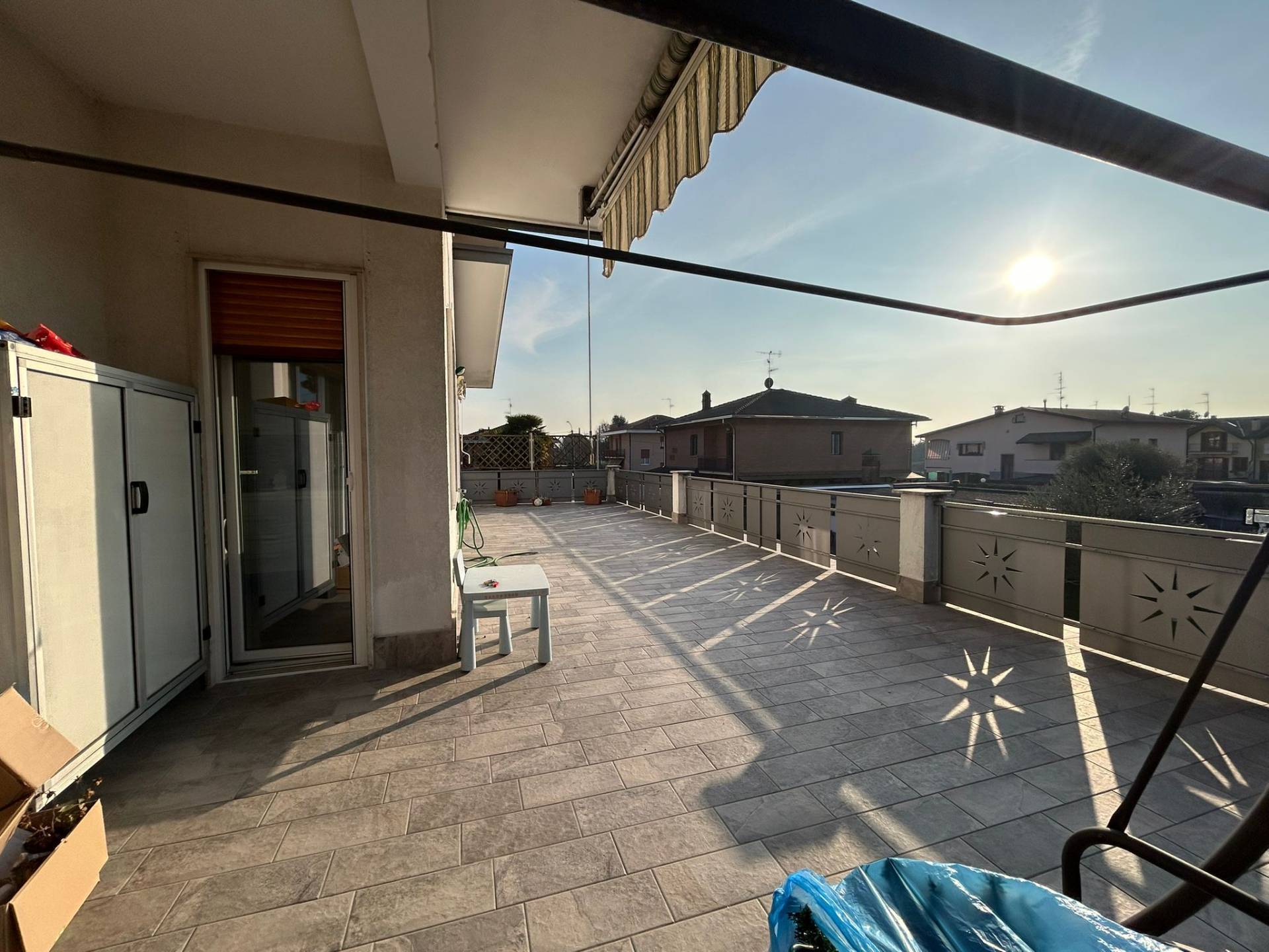 Appartamento in vendita a Fagnano Olona