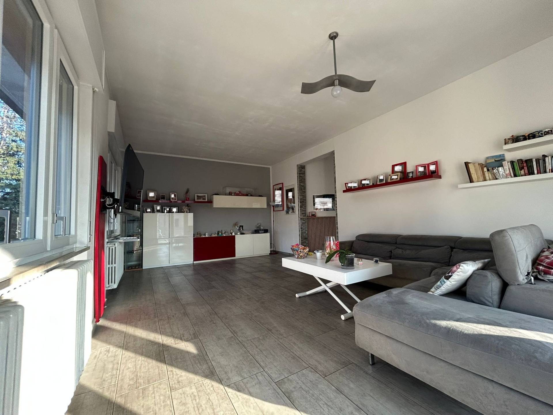 Appartamento in vendita a Fagnano Olona