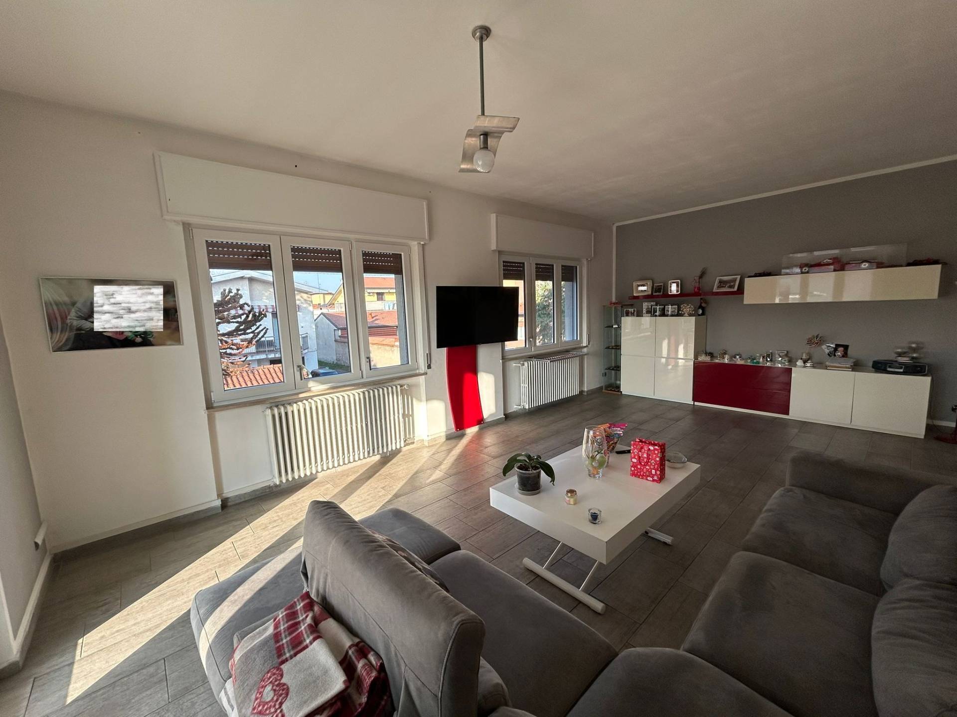 Appartamento in vendita a Fagnano Olona