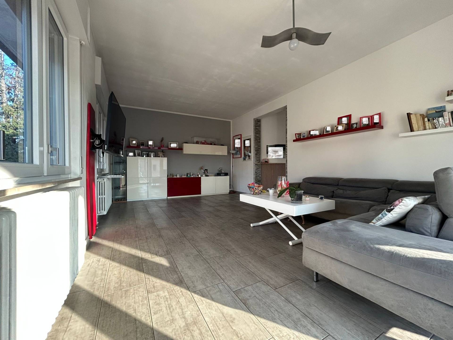 Appartamento in vendita a Fagnano Olona