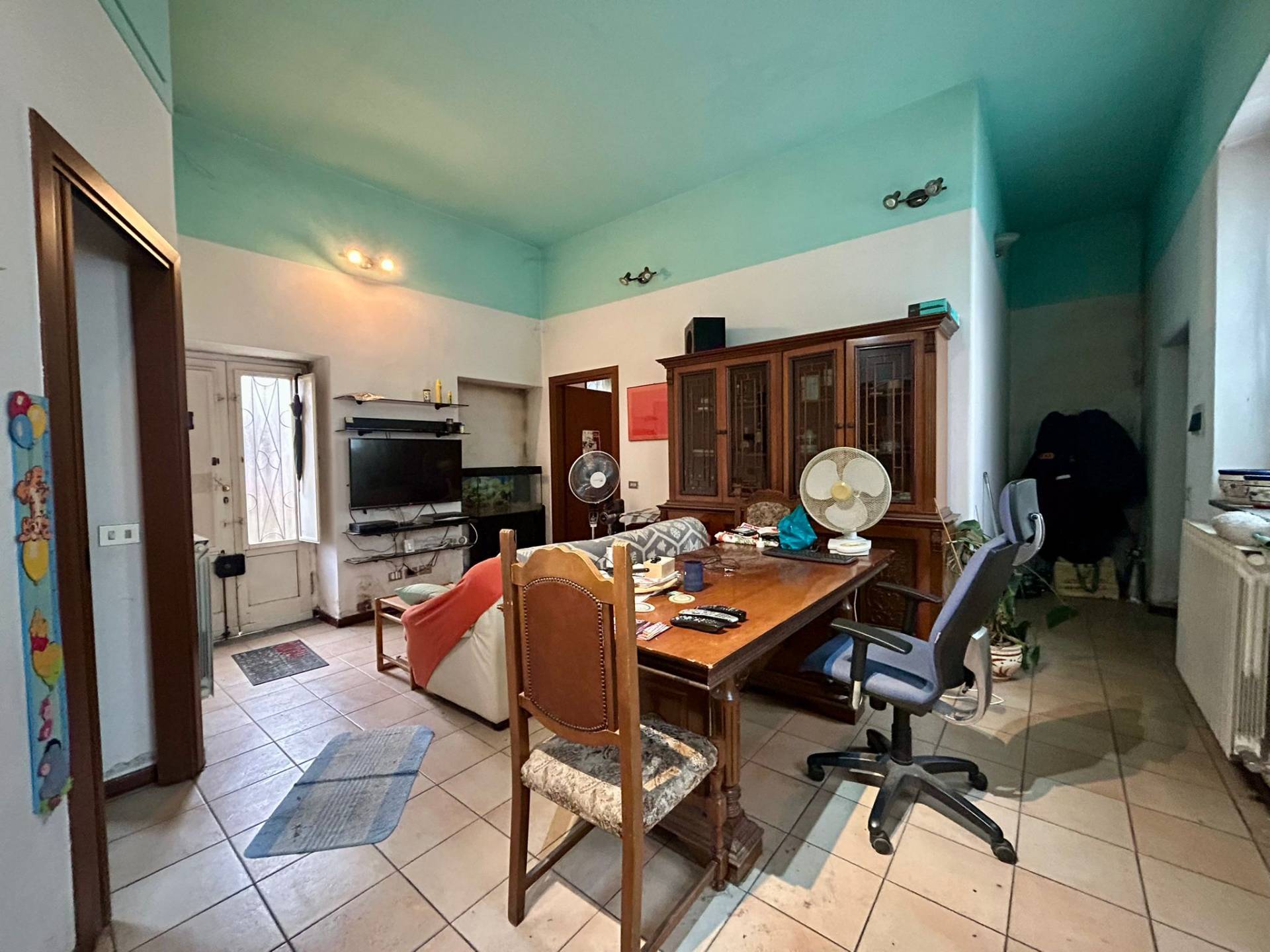 Appartamento in vendita a Solbiate Olona