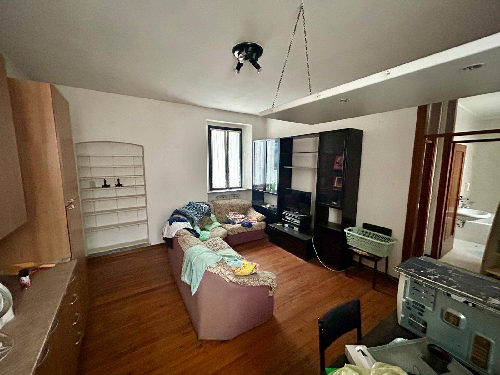 Appartamento in vendita a Solbiate Olona