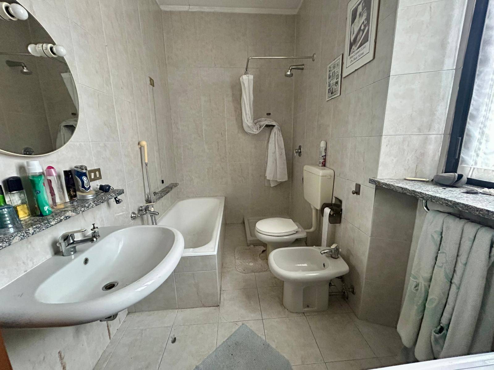 Appartamento in vendita a Solbiate Olona