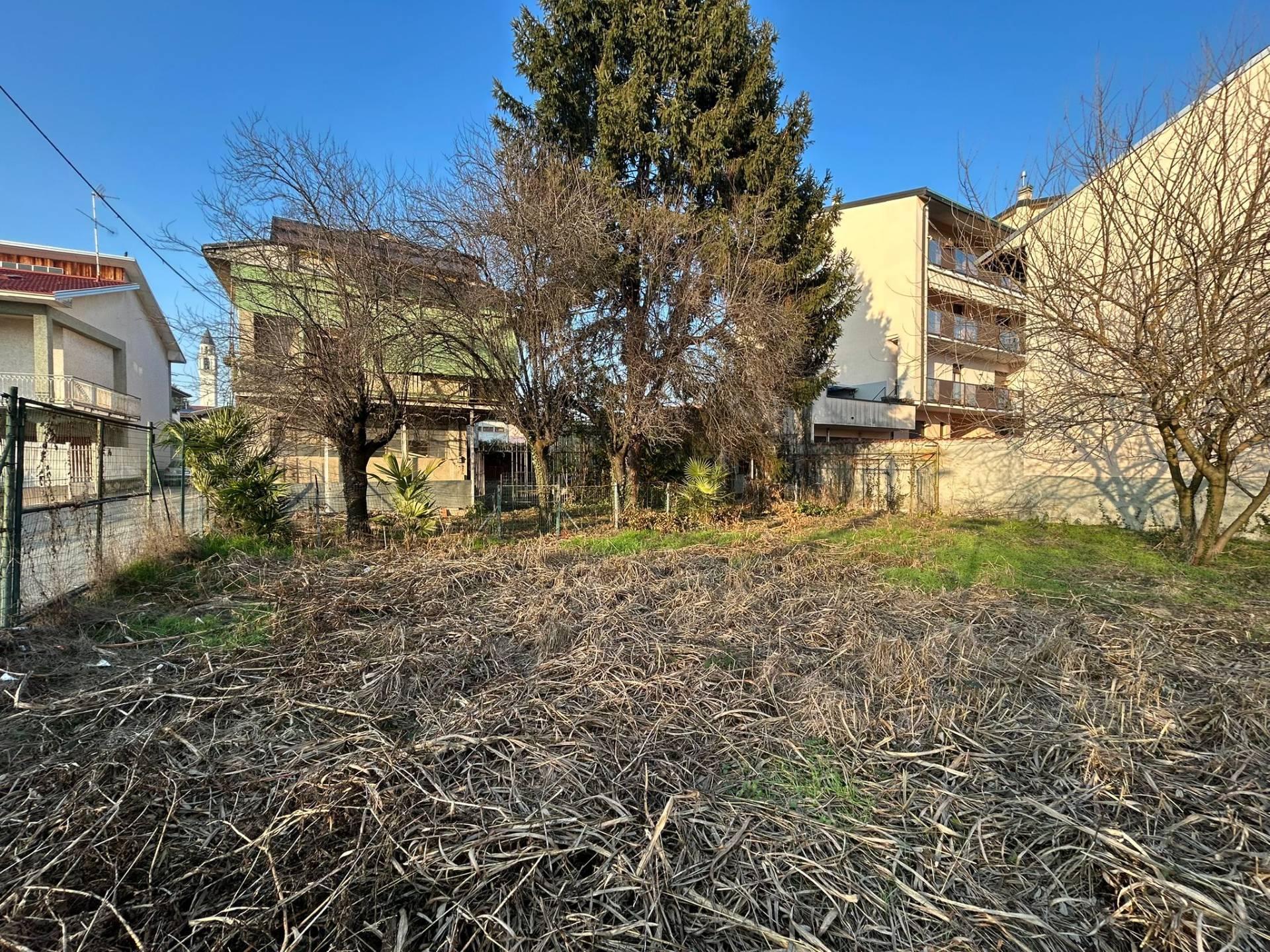 Casa indipendente in vendita a Solbiate Olona