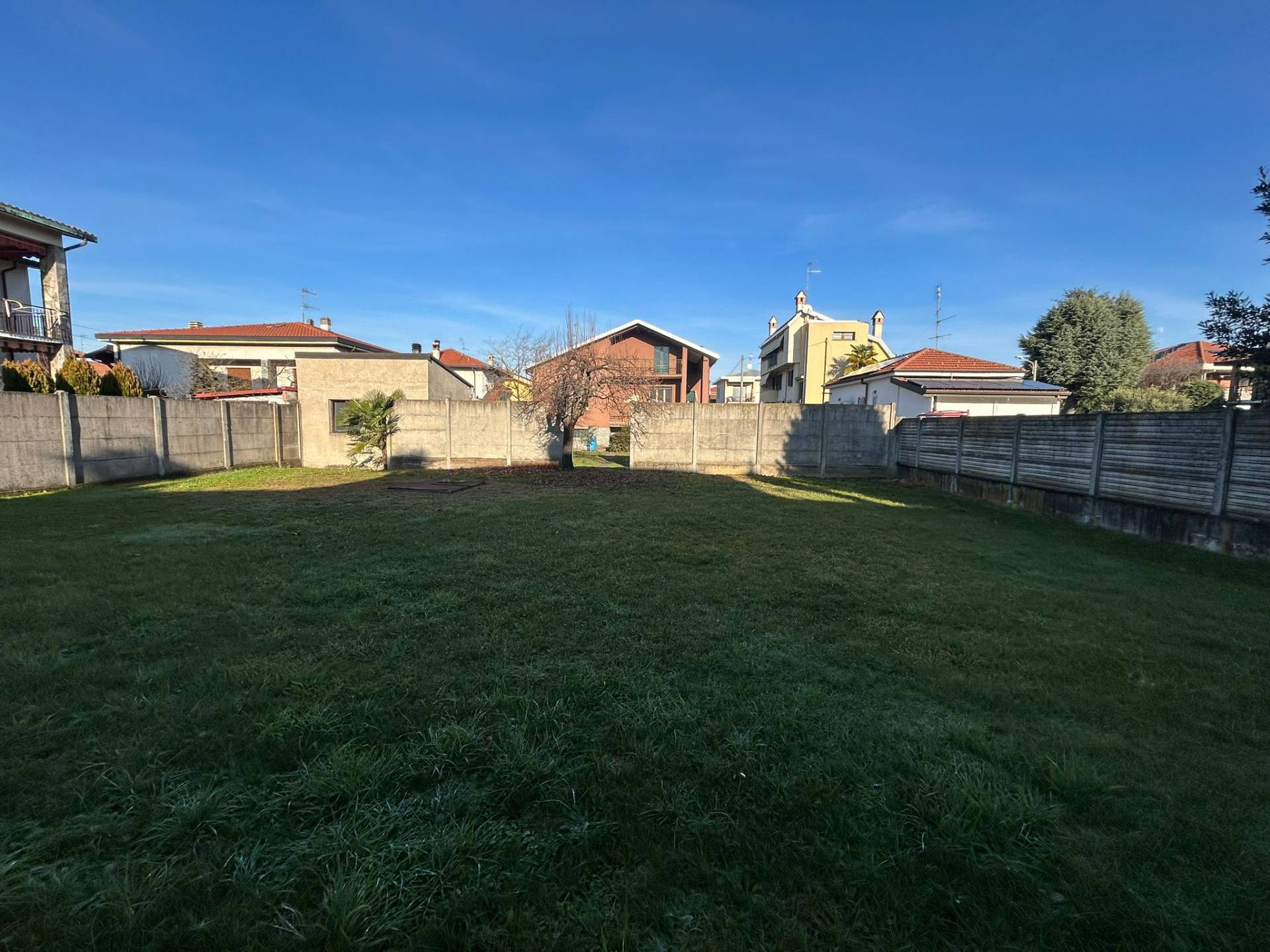 Villa in vendita a Solbiate Olona