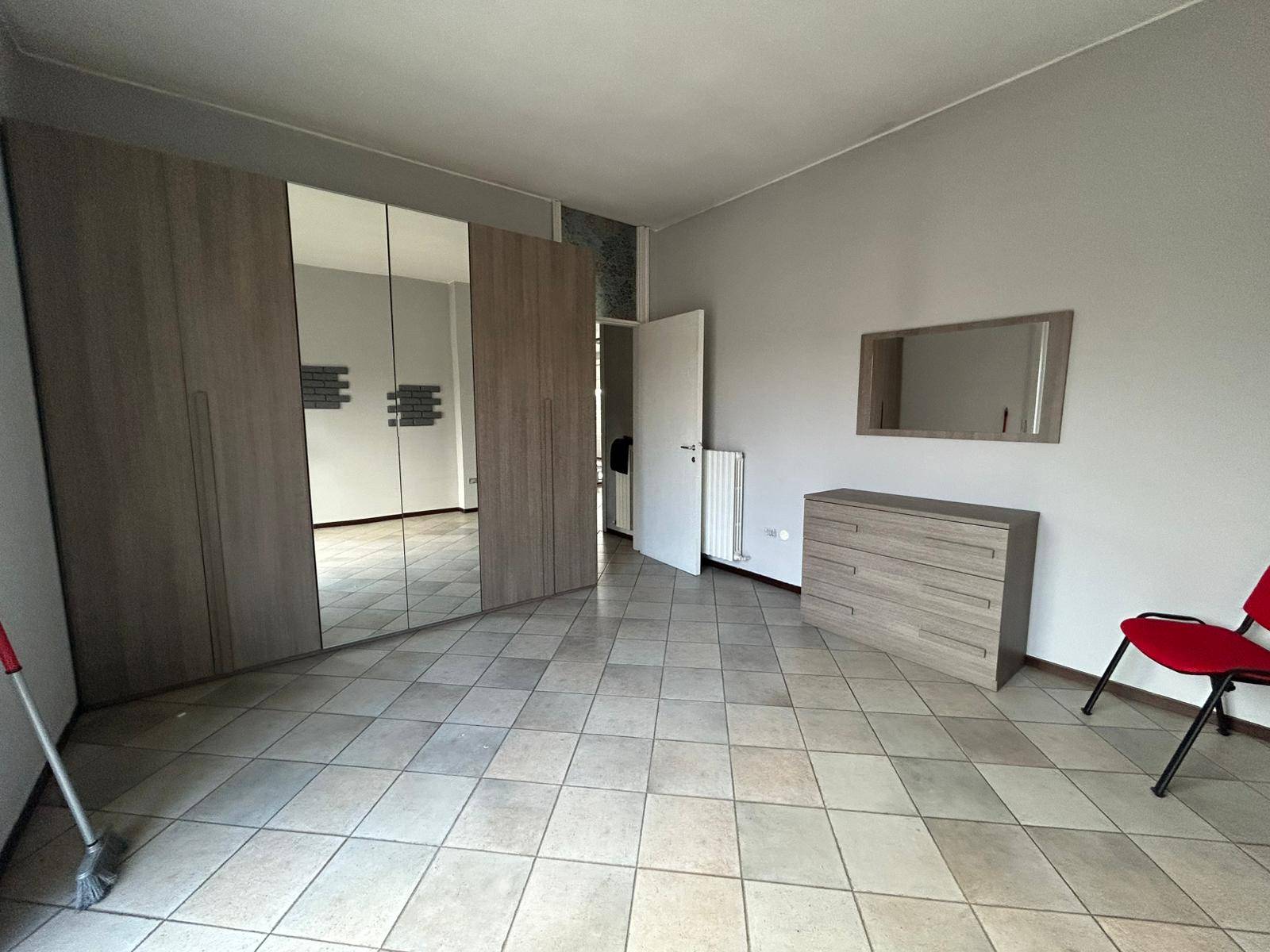 Appartamento in affitto a Solbiate Olona