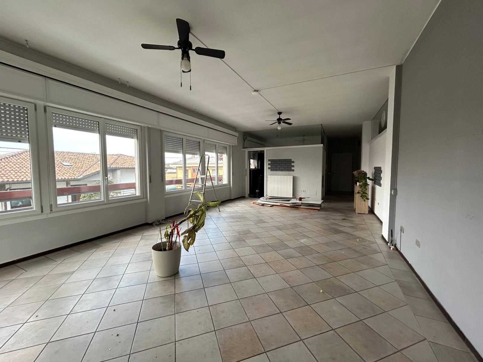 Appartamento in affitto a Solbiate Olona