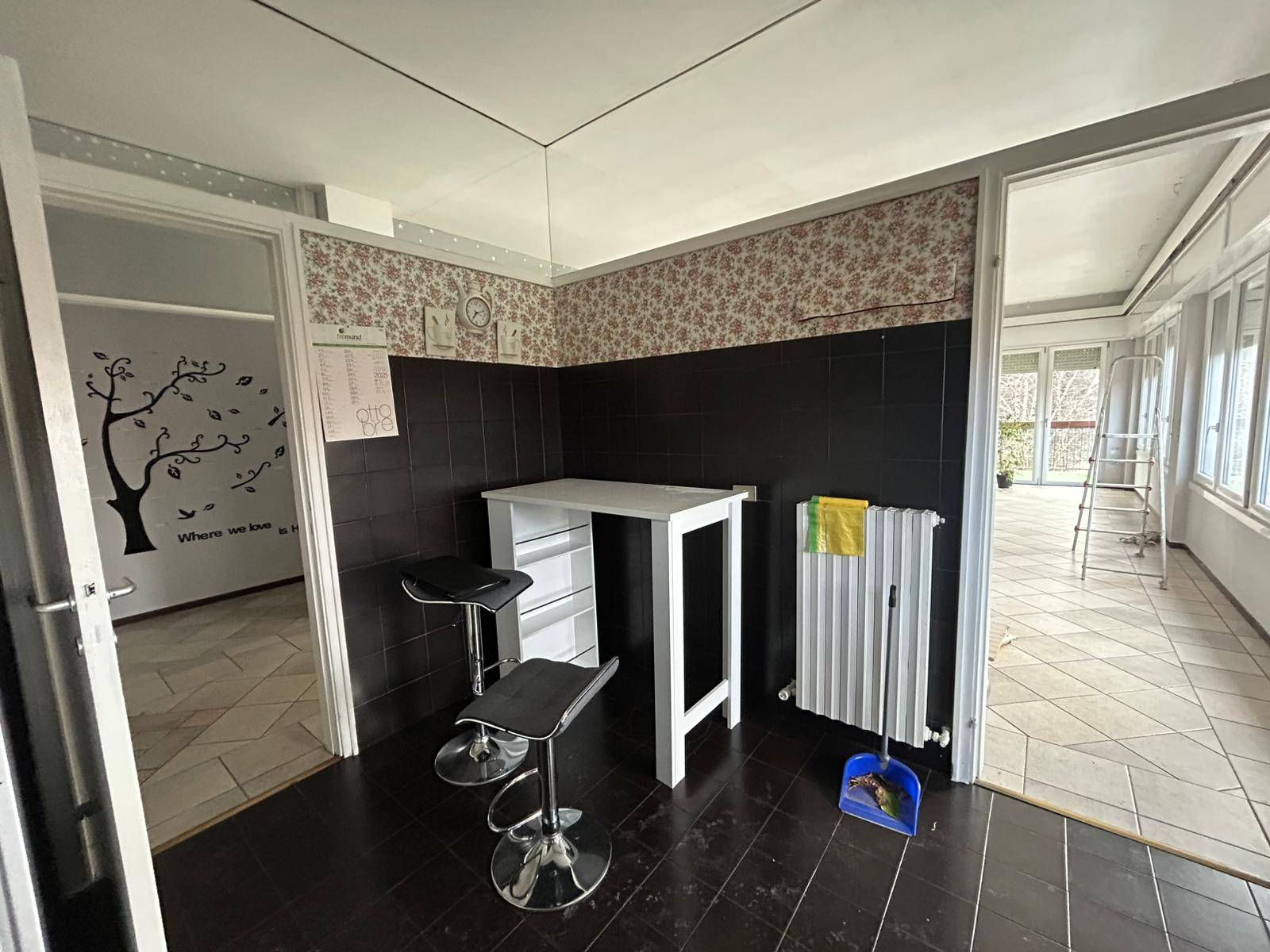 Appartamento in affitto a Solbiate Olona