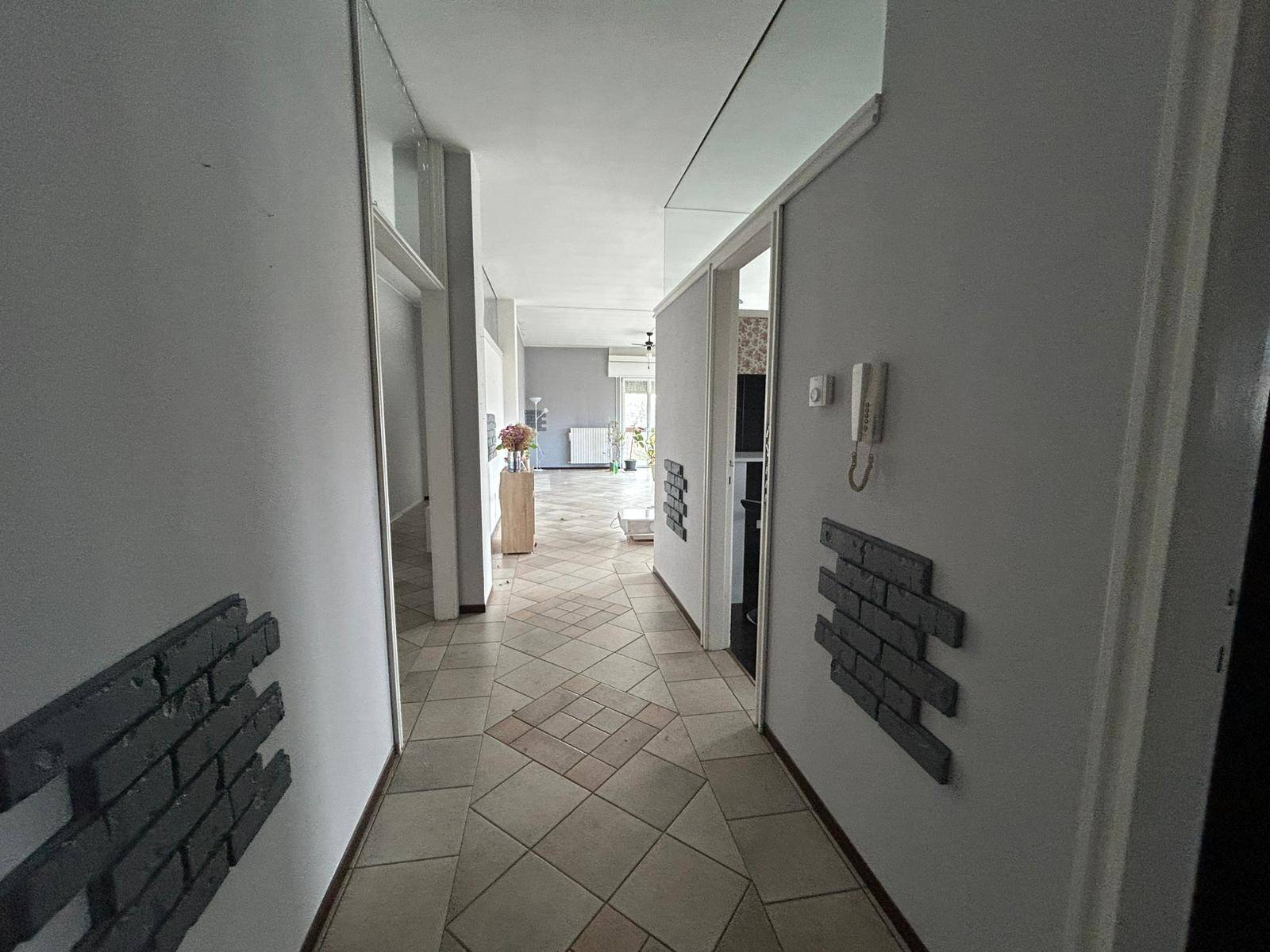 Appartamento in affitto a Solbiate Olona