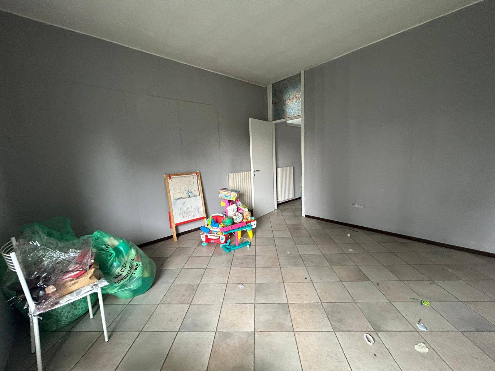 Appartamento in affitto a Solbiate Olona