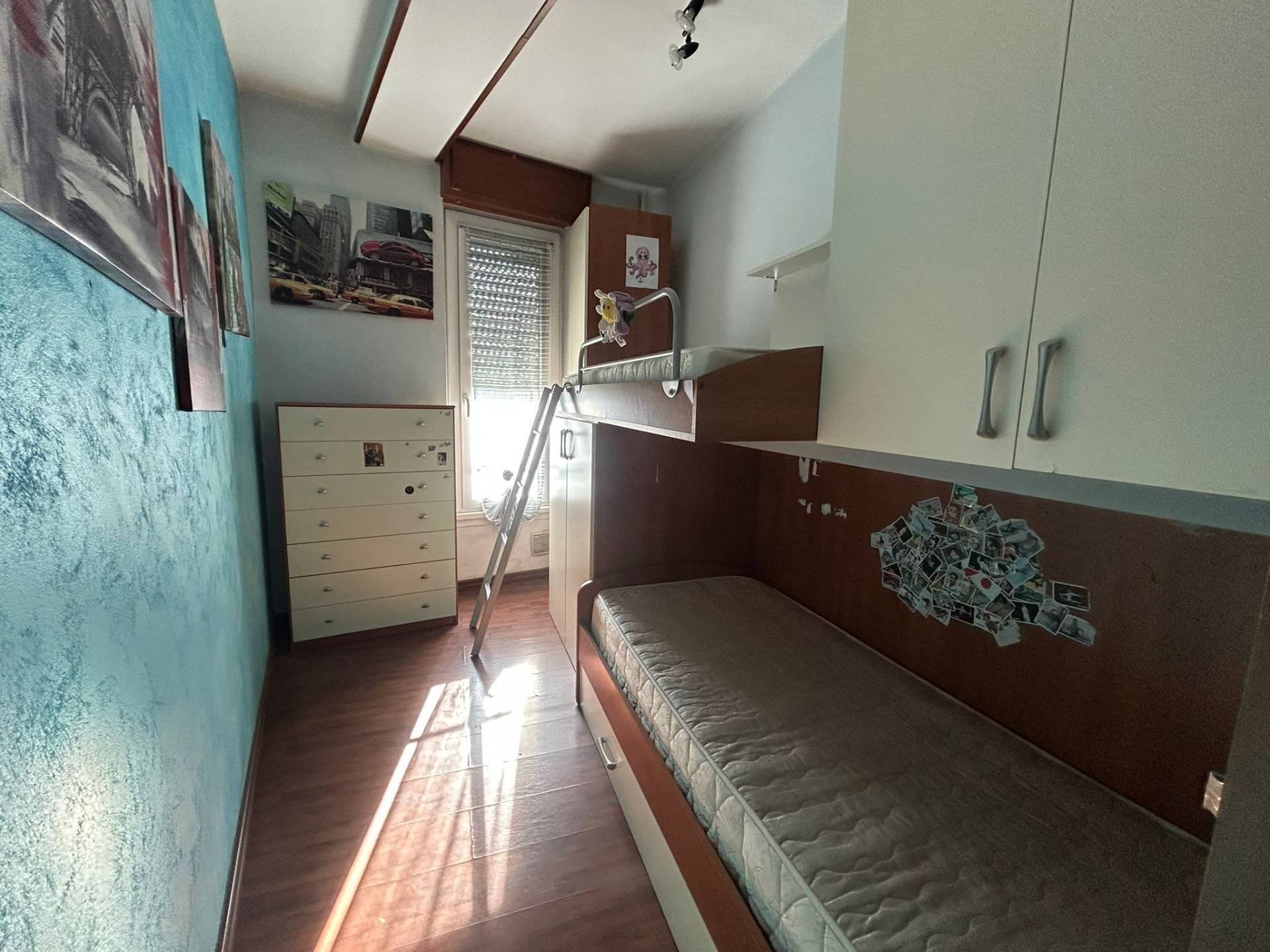 Appartamento in affitto a Busto Arsizio