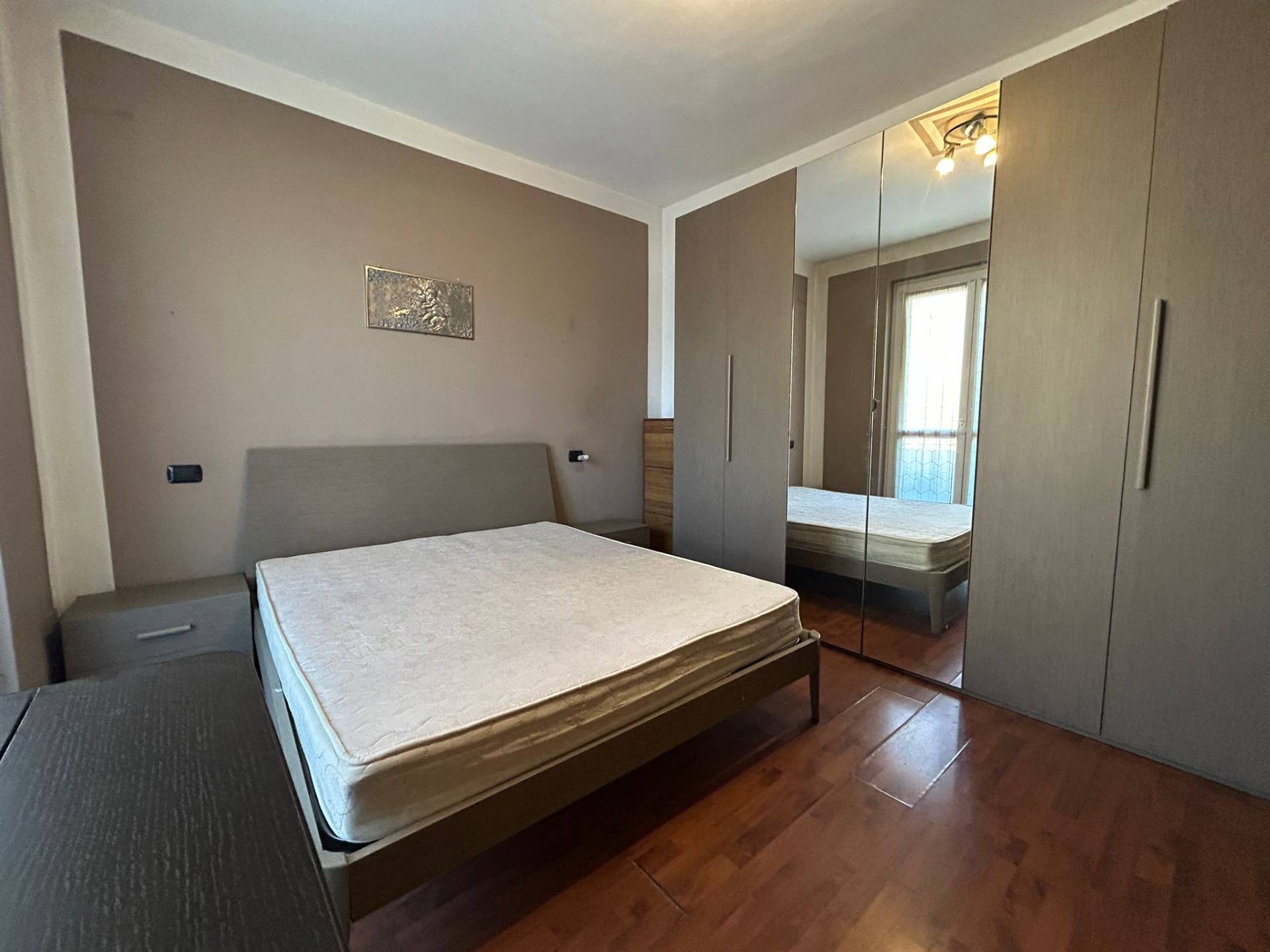 Appartamento in affitto a Busto Arsizio