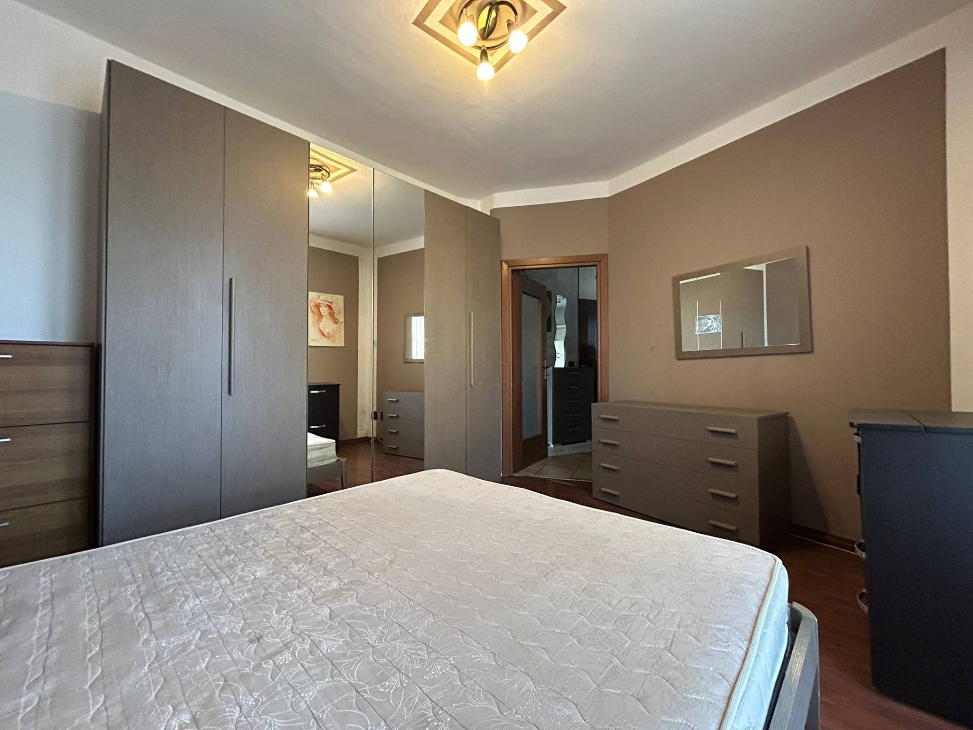 Appartamento in affitto a Busto Arsizio