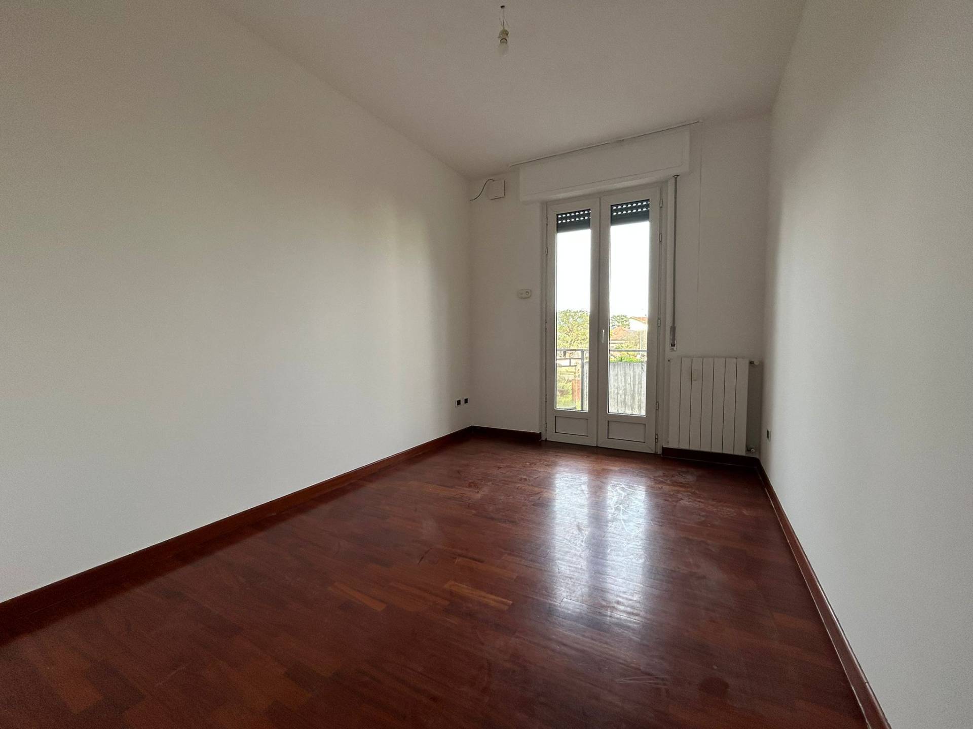 Appartamento in affitto a Solbiate Olona